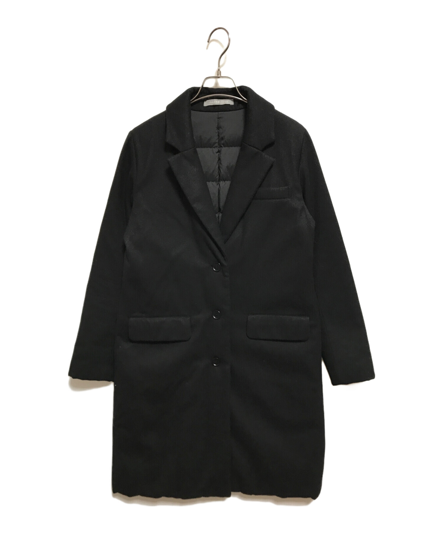 中古・古着通販】theory luxe (セオリーリュクス) ダウンチェスター