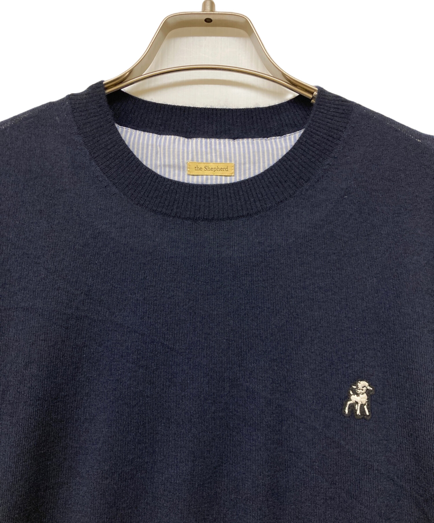 中古・古着通販】The shepherd UNDERCOVER (ザシェパード アンダー