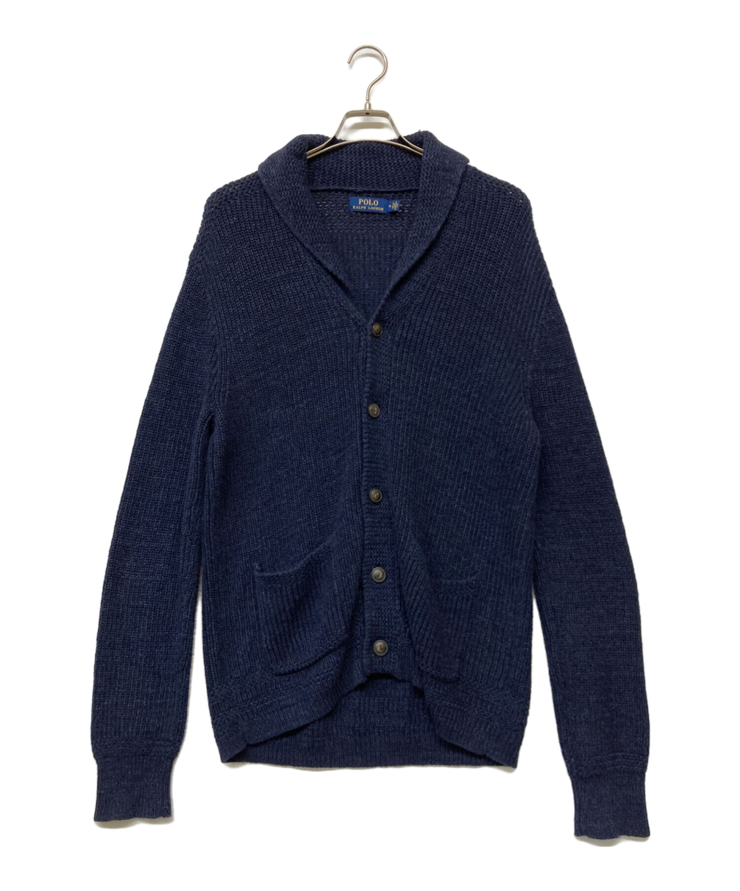 中古・古着通販】POLO RALPH LAUREN (ポロ・ラルフローレン) ショール