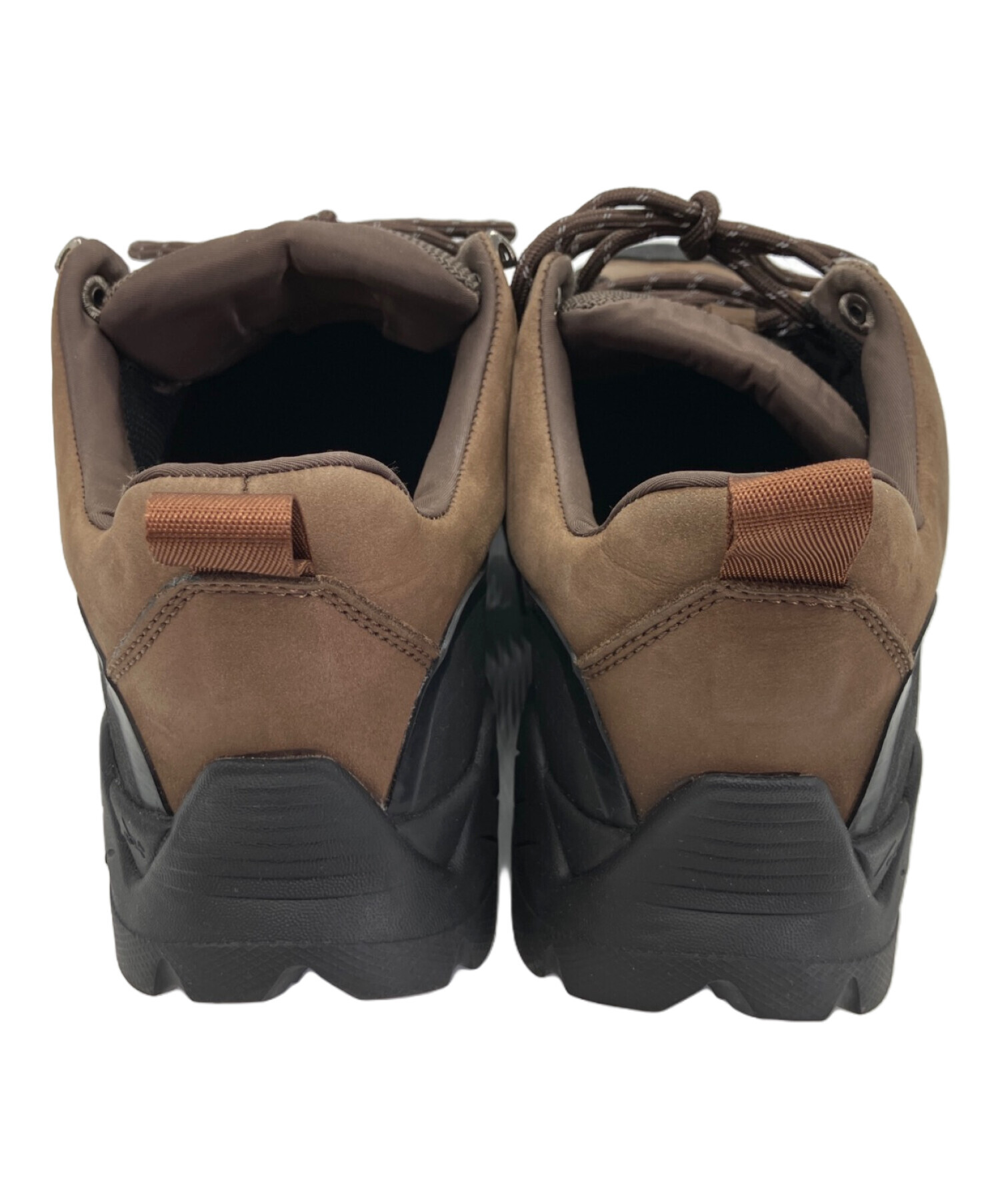 中古・古着通販】ROA (ロア) ROA Katharina Hiking ブラウン サイズ