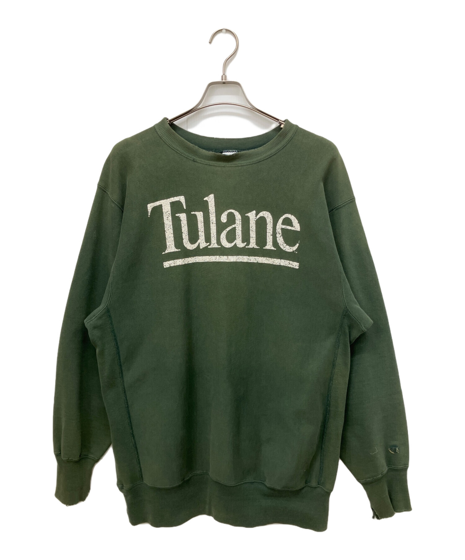 中古・古着通販】Champion (チャンピオン) 90'S リバースウィーブ