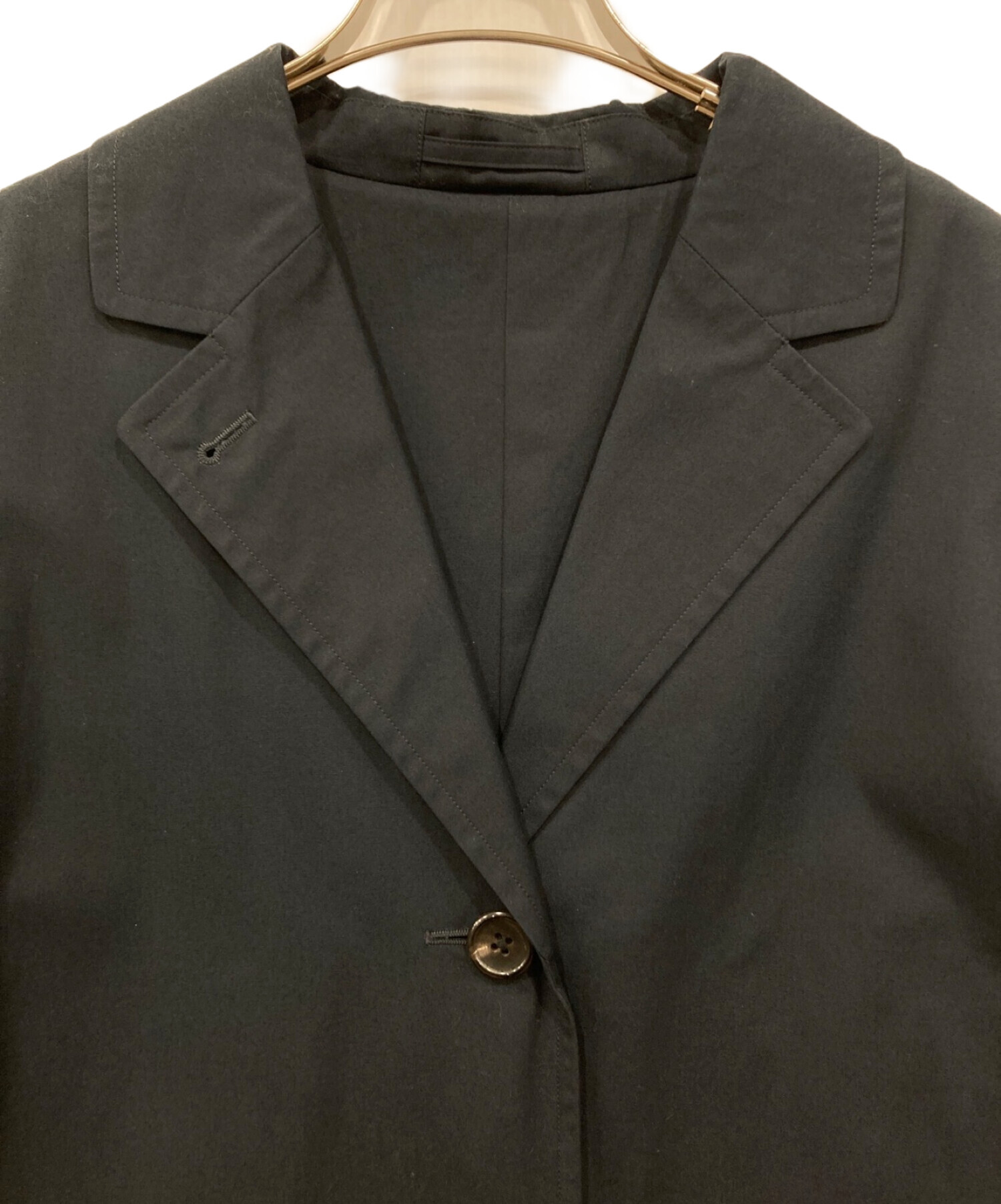 中古・古着通販】MARGARET HOWELL (マーガレットハウエル) コットン