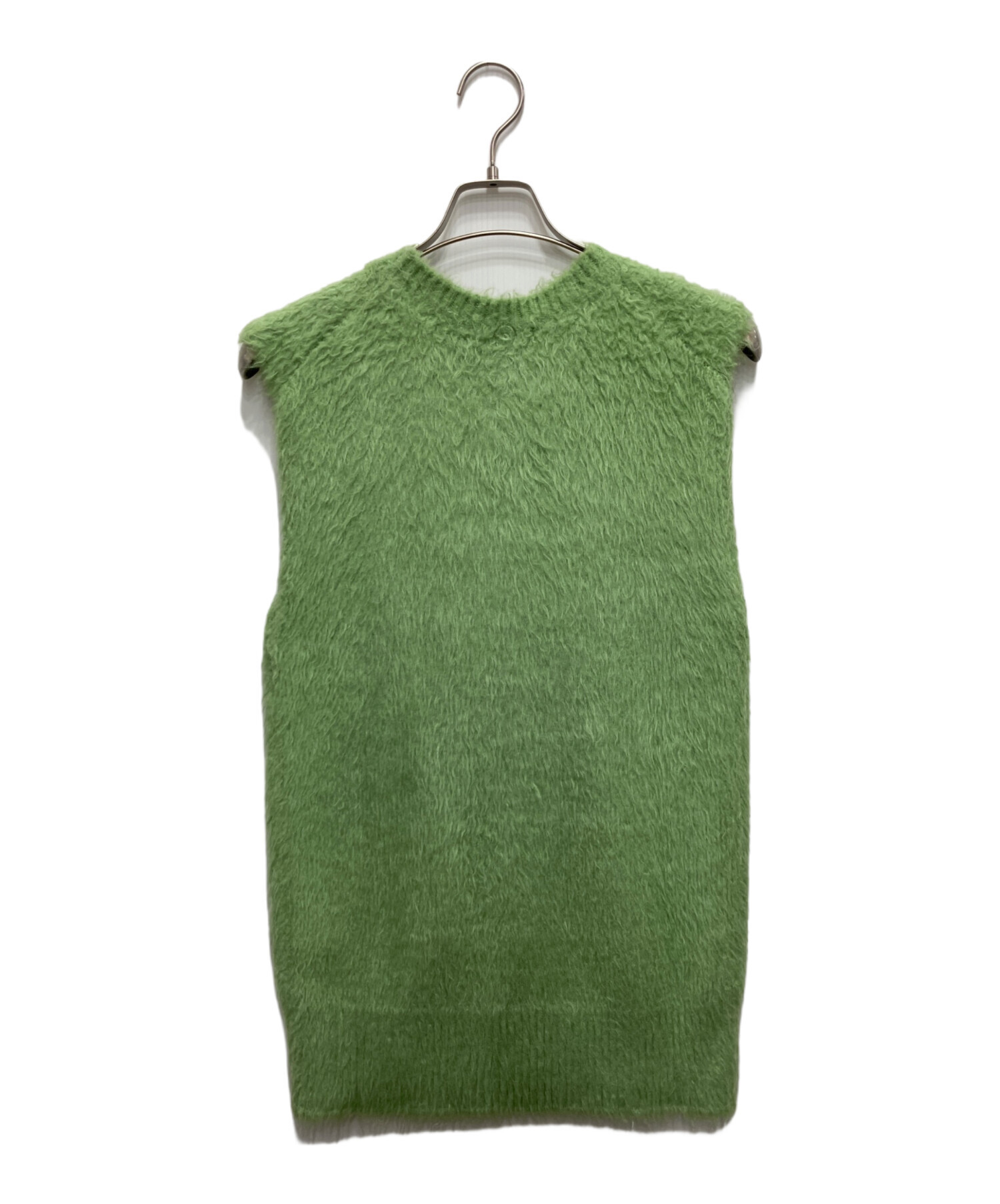 中古・古着通販】JIL SANDER (ジルサンダー) シルクシャギー