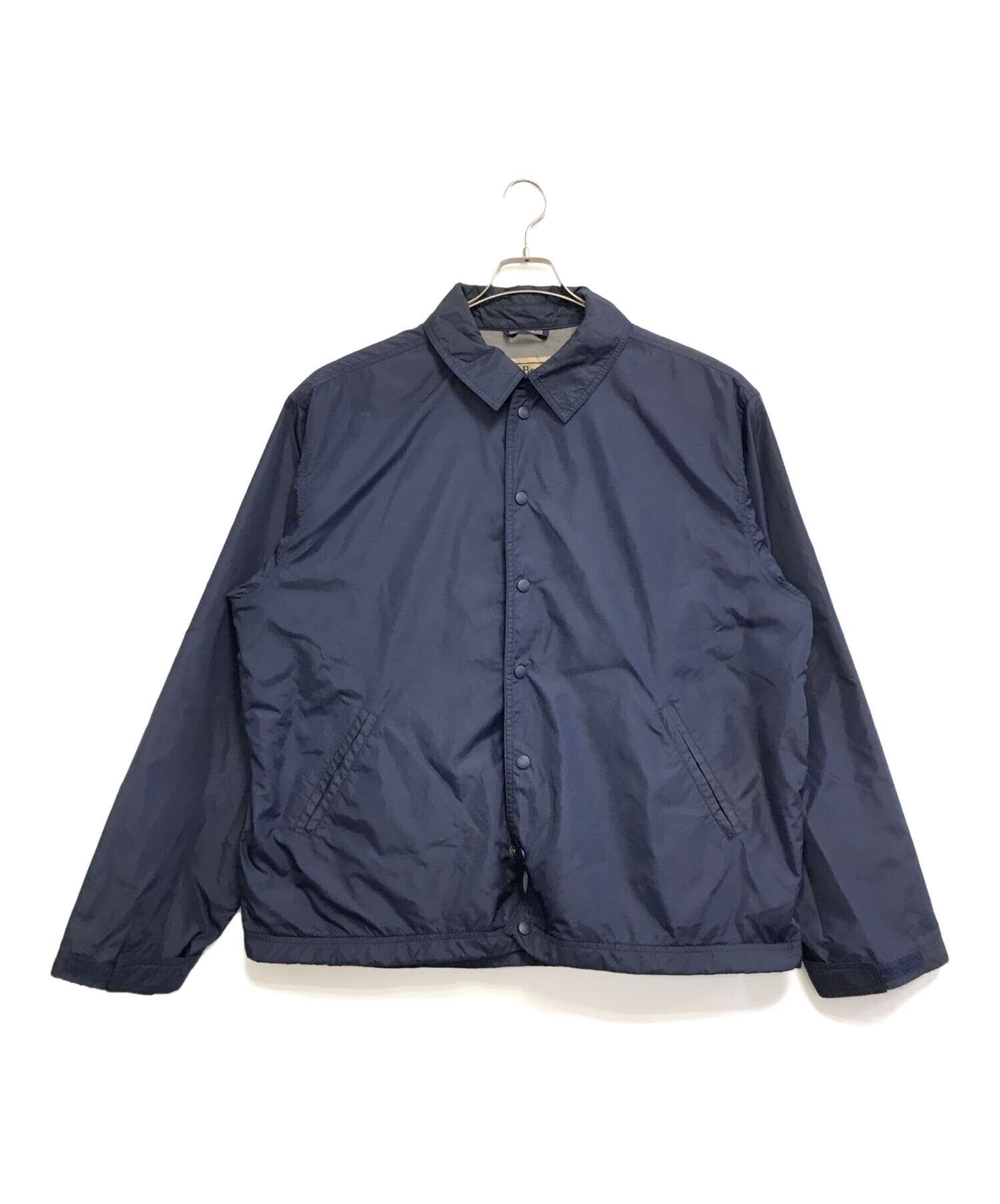 中古・古着通販】L.L.Bean (エルエルビーン) チンスト付きコーチ