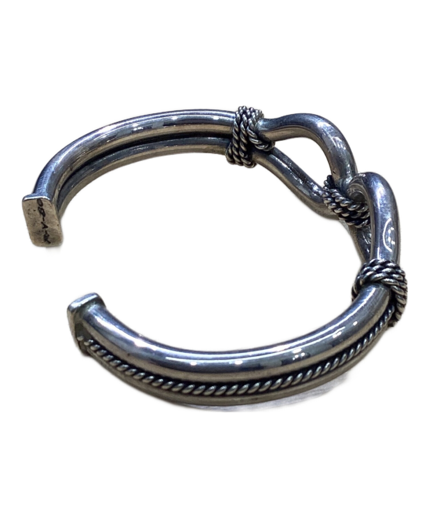 中古・古着通販】Steve Arviso (スティーブアルビソ) ホースウィスパ