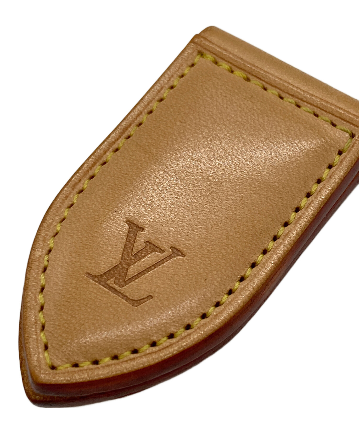 中古・古着通販】LOUIS VUITTON (ルイ ヴィトン) マネークリップ