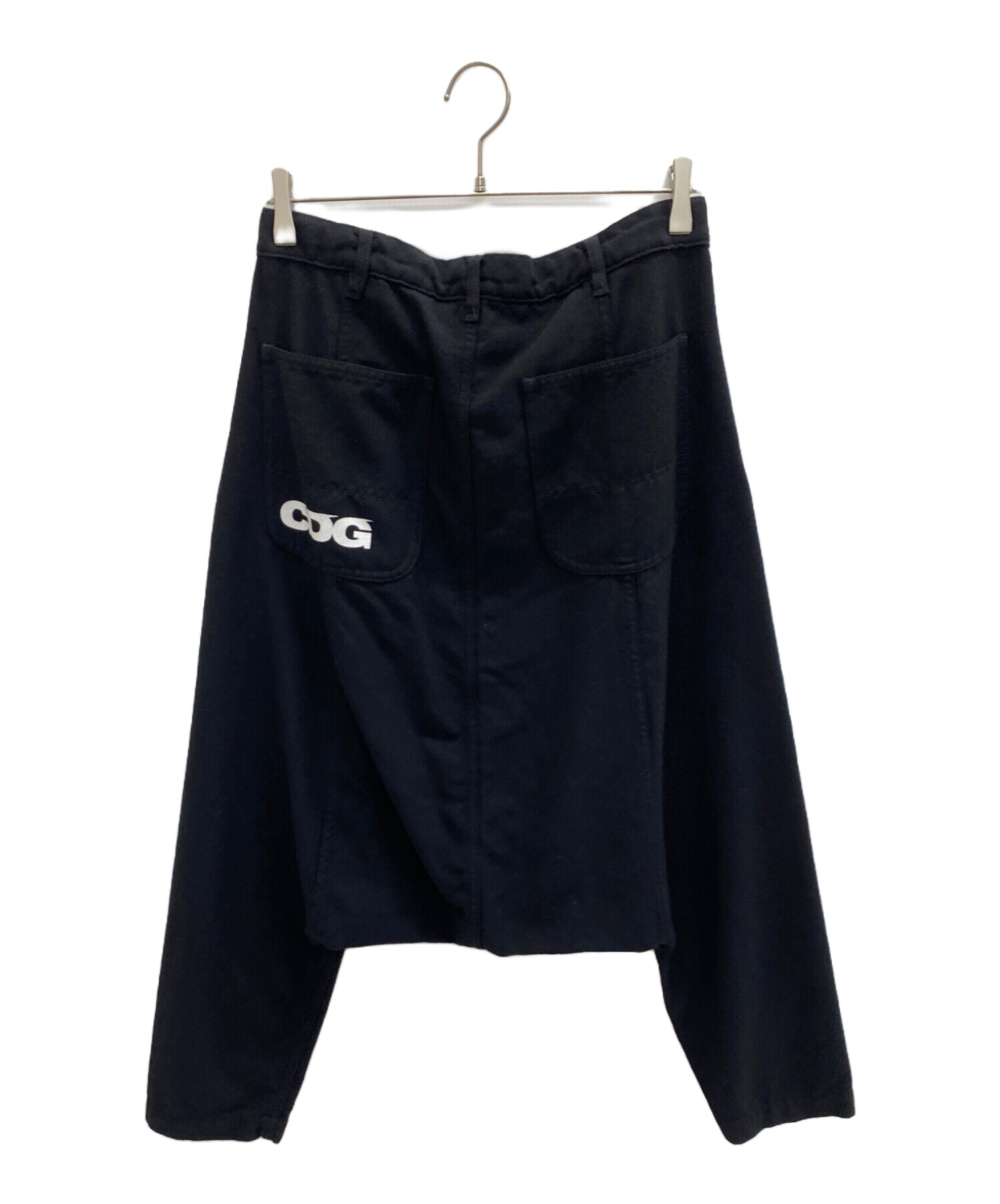 中古・古着通販】COMME des GARCONS (コムデギャルソン) サルエル