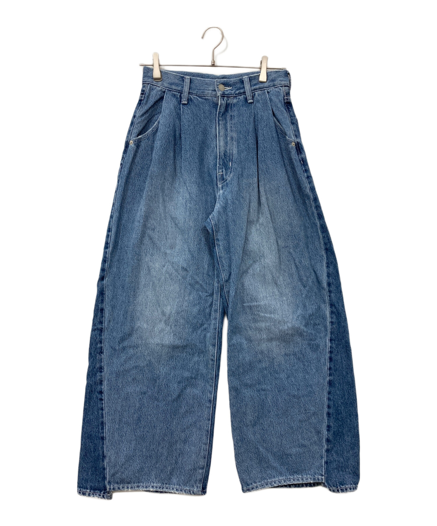 中古・古着通販】JOURNAL STANDARD (ジャーナルスタンダード) 2タック