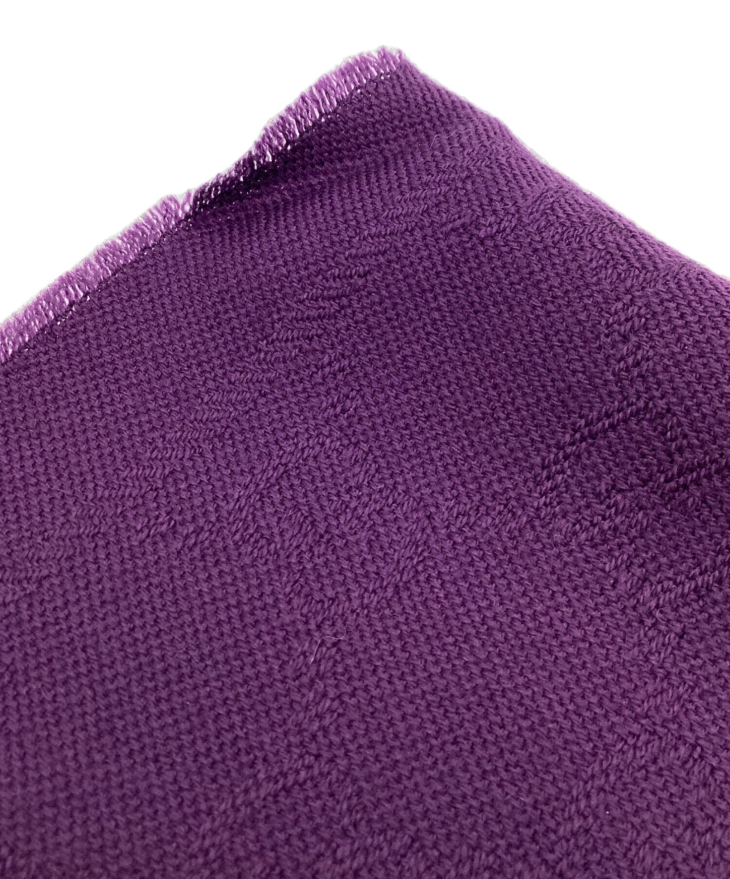 中古・古着通販】GUCCI (グッチ) ストール パープル サイズ:不明