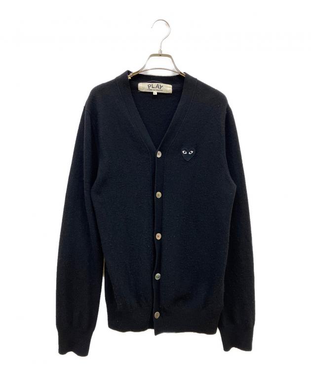 中古・古着通販】PLAY COMME des GARCONS (プレイコムデギャルソン