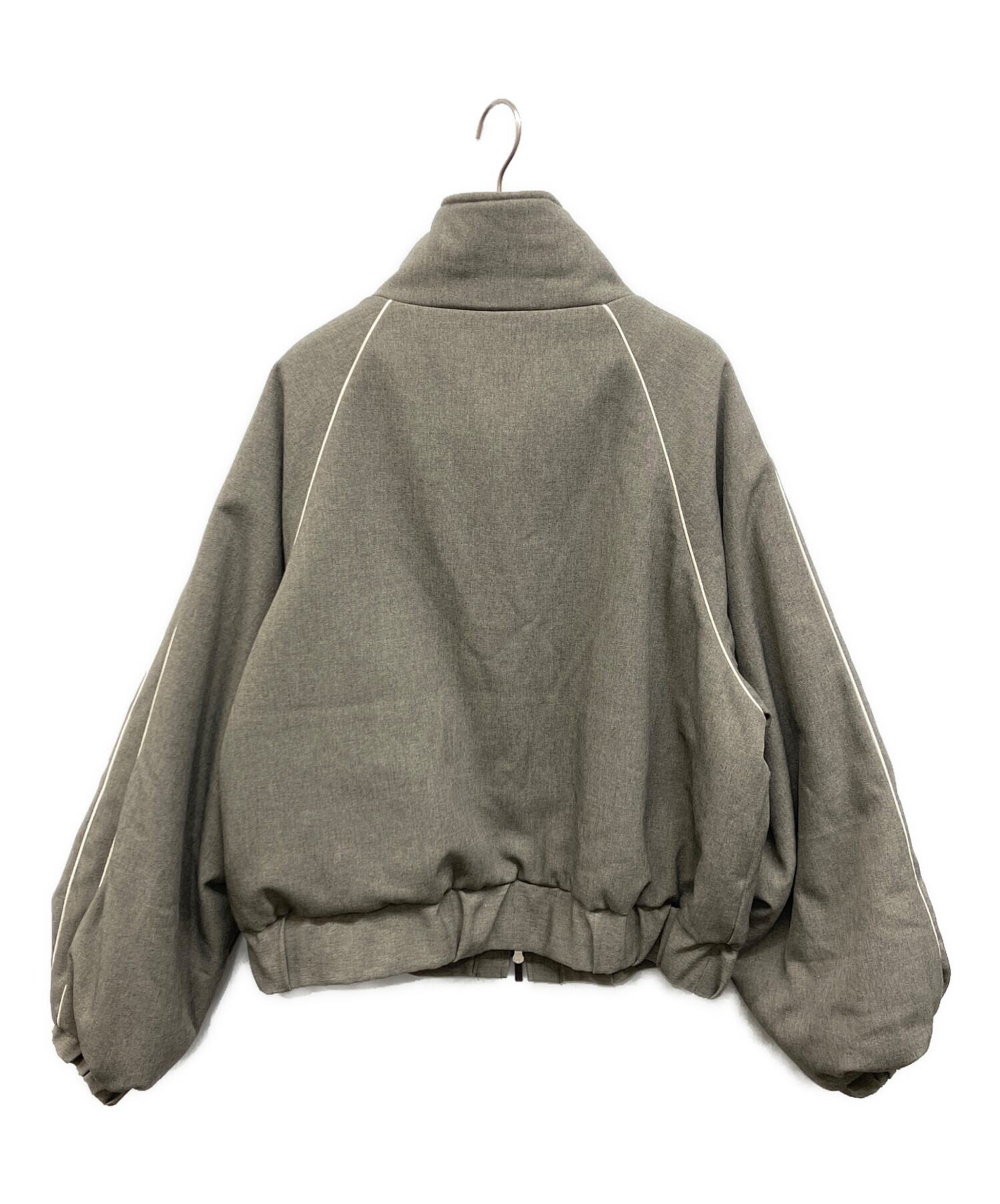 中古・古着通販】THE TOE (ザ・トゥー) Brixton track jacket