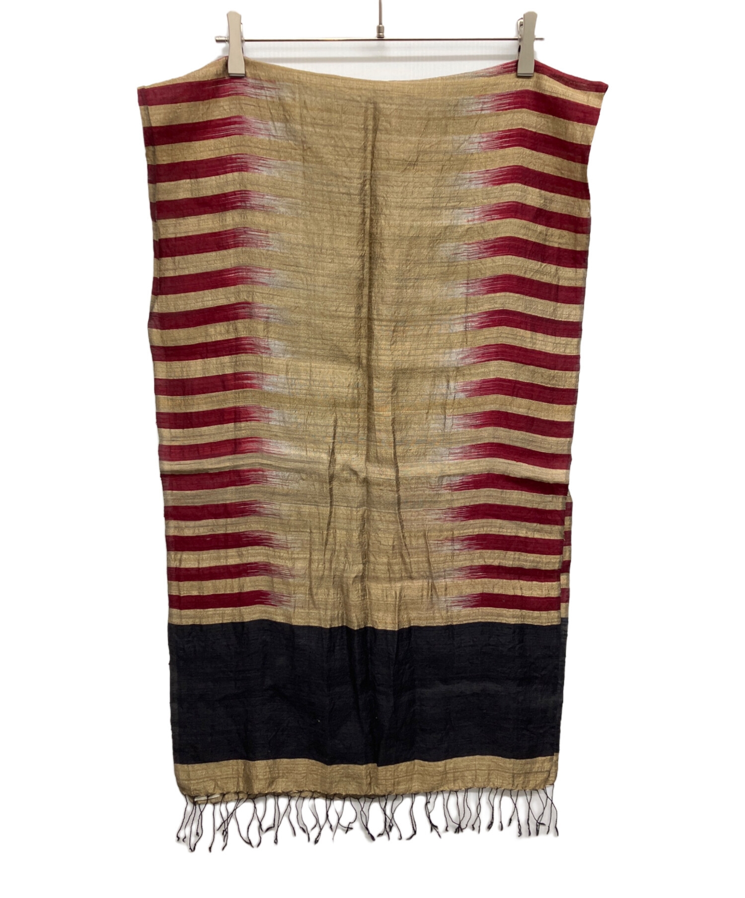 中古・古着通販】DRIES VAN NOTEN (ドリスヴァンノッテン) シルク