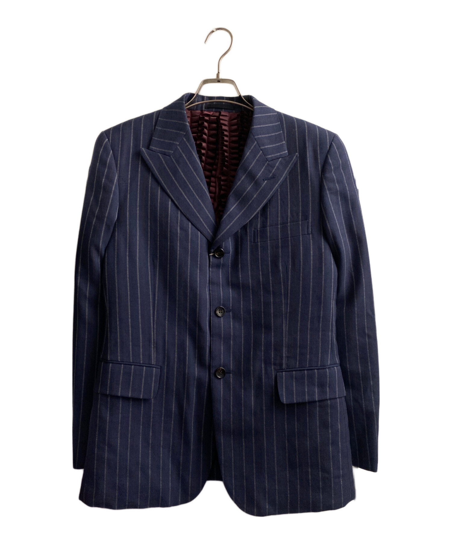 中古・古着通販】COMME des GARCONS HOMME PLUS (コムデギャルソンオム