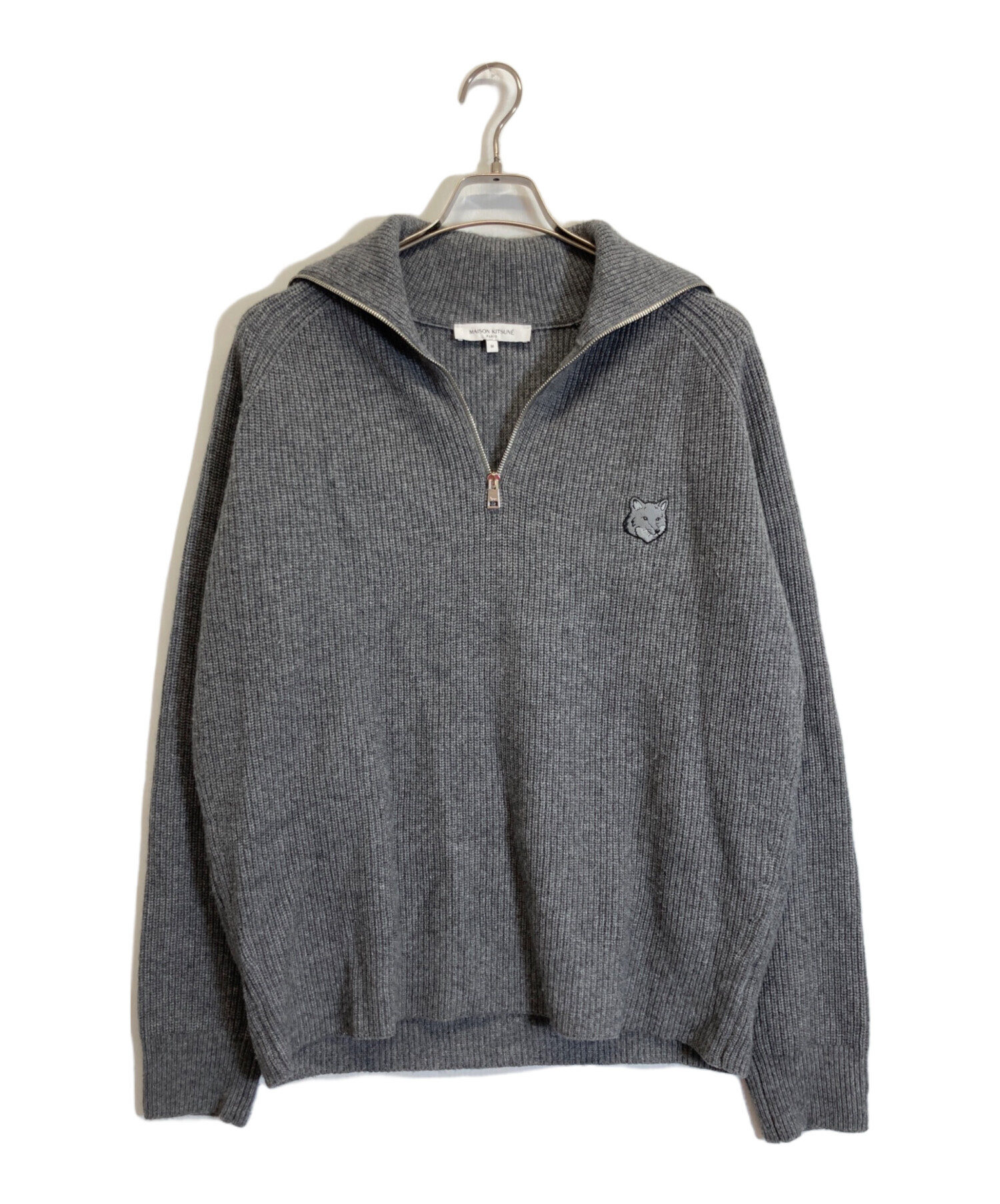 中古・古着通販】MAISON KITSUNE (メゾンキツネ) ボールドフォックス