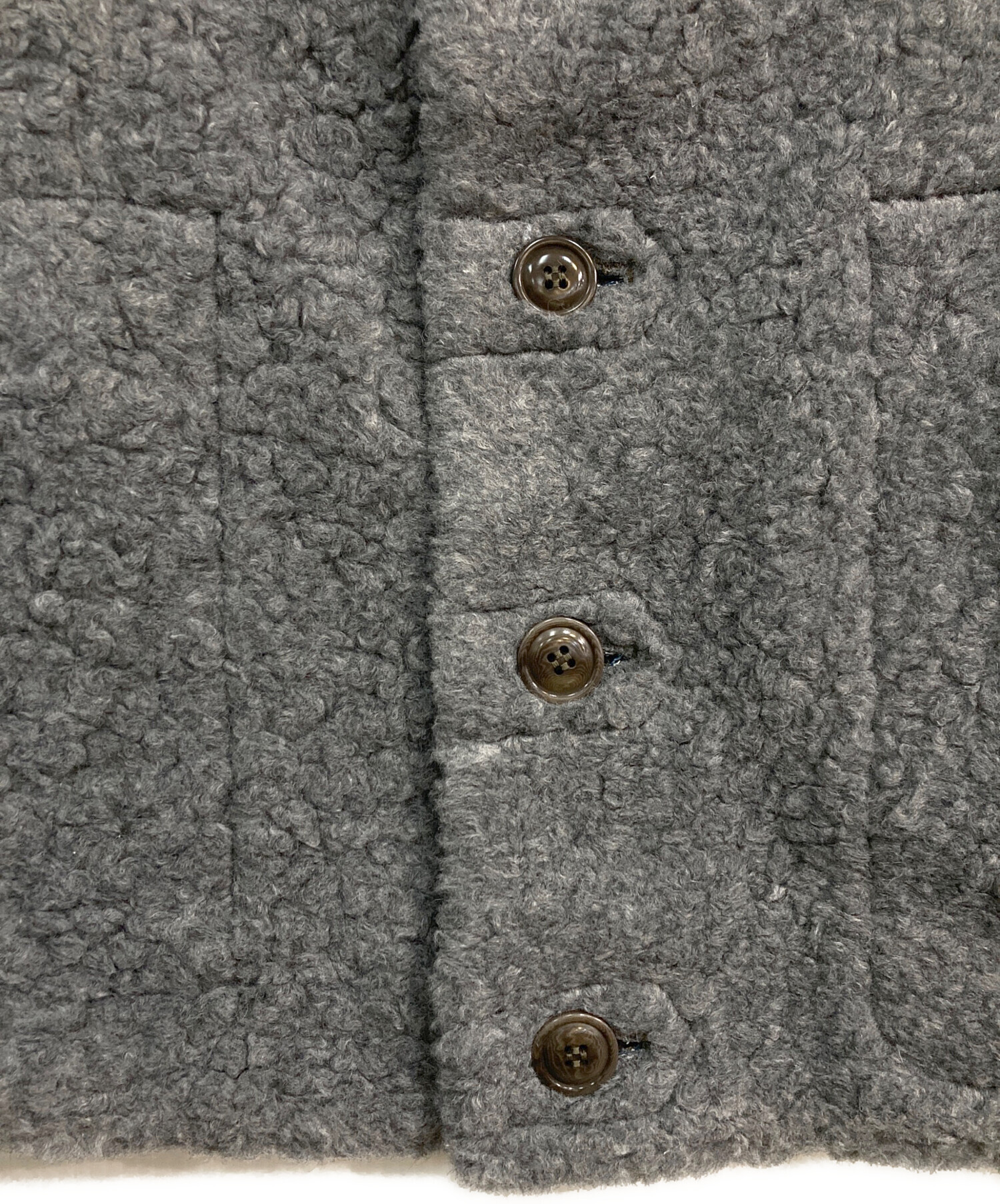 中古・古着通販】45R (フォーティファイブ・アール) ボア×USモーの