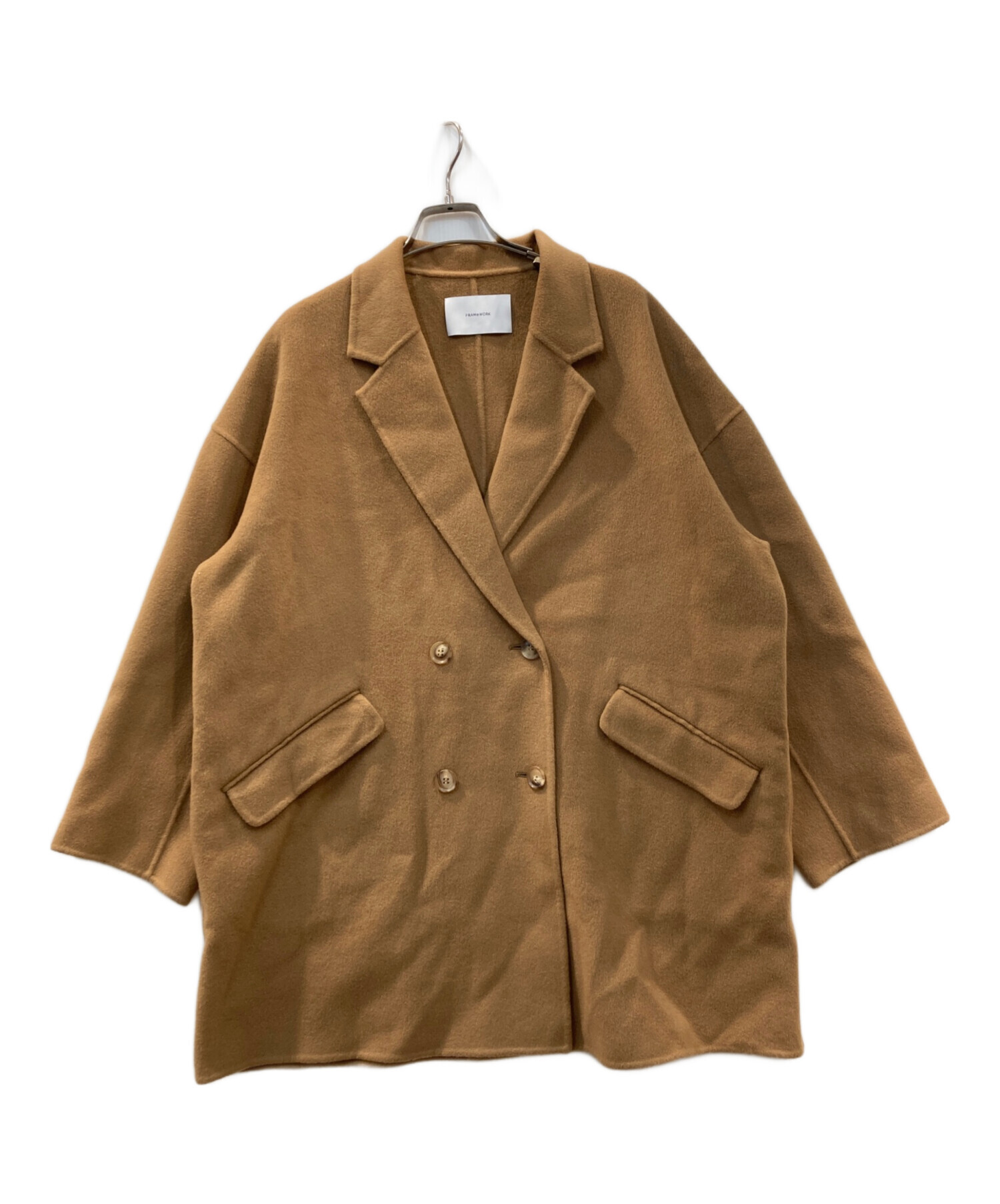 中古・古着通販】FRAMeWORK (フレームワーク) ハミルトンリバー