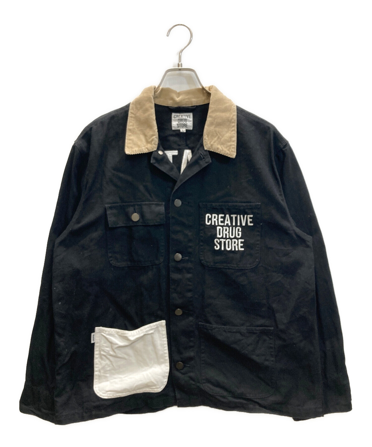 中古・古着通販】CREATIVE DRUG STORE (クリエイティヴドラッグストア