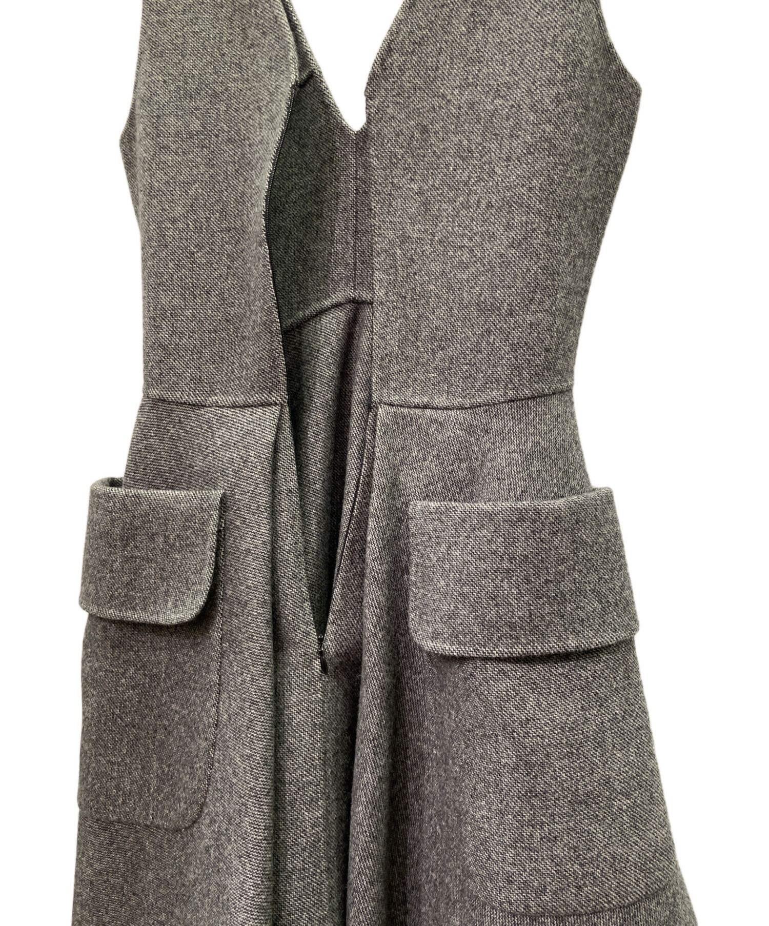 中古・古着通販】Christian Dior (クリスチャン ディオール) ウール