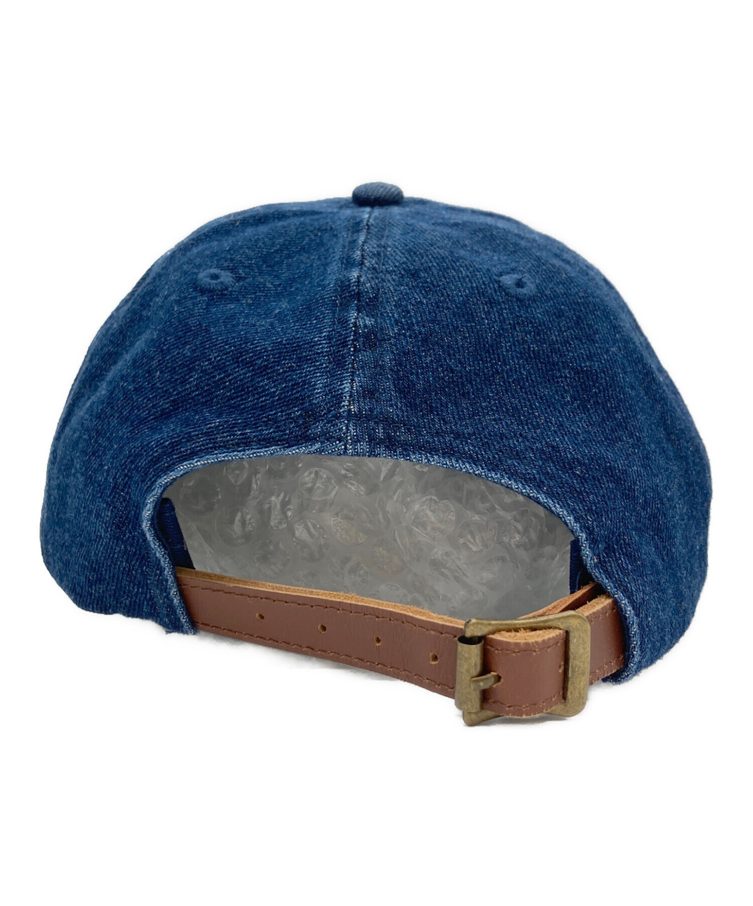 中古・古着通販】RRL (ダブルアールエル) ranch logo twill ball cap