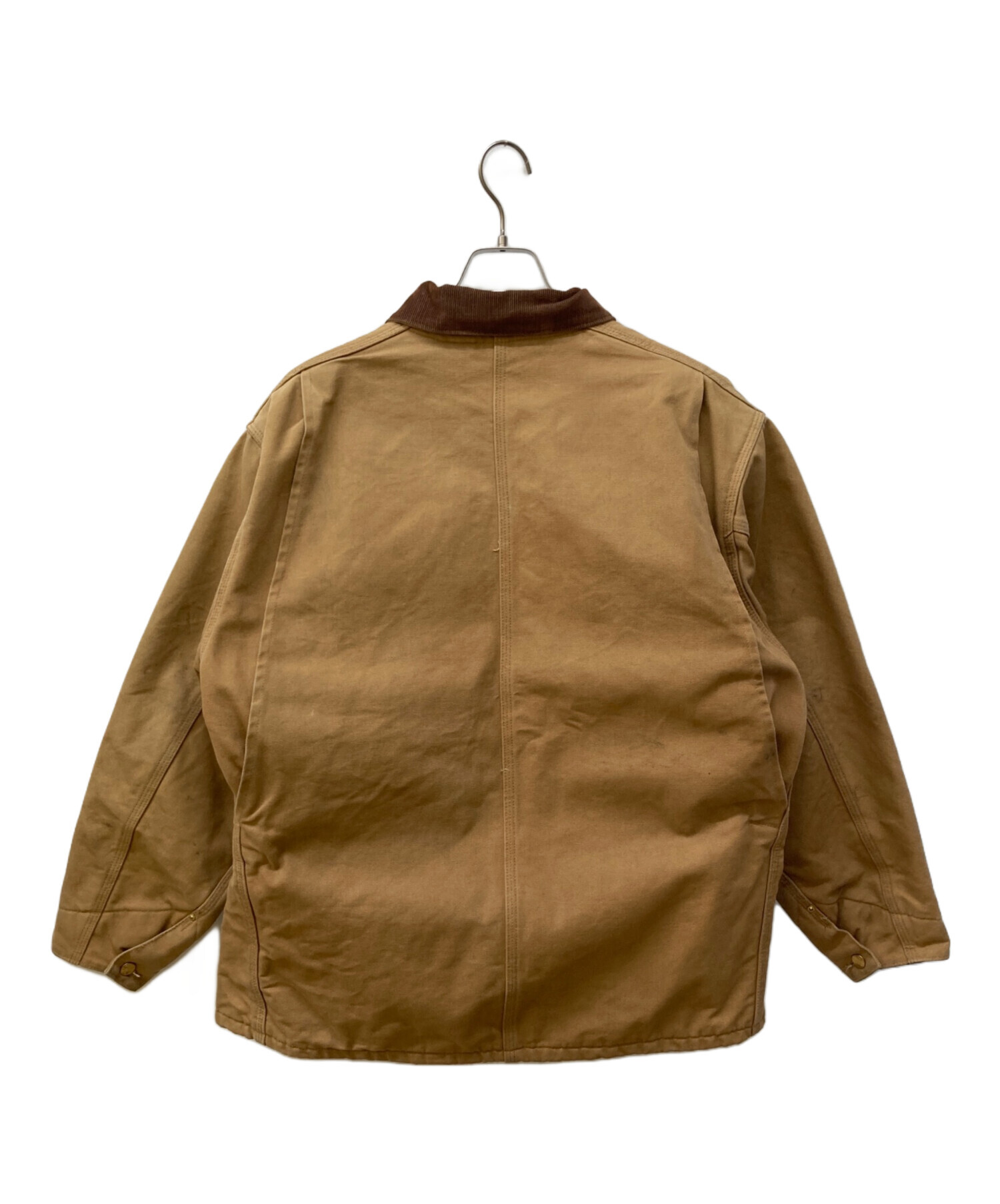 中古・古着通販】CarHartt (カーハート) ミシガンチョアコート