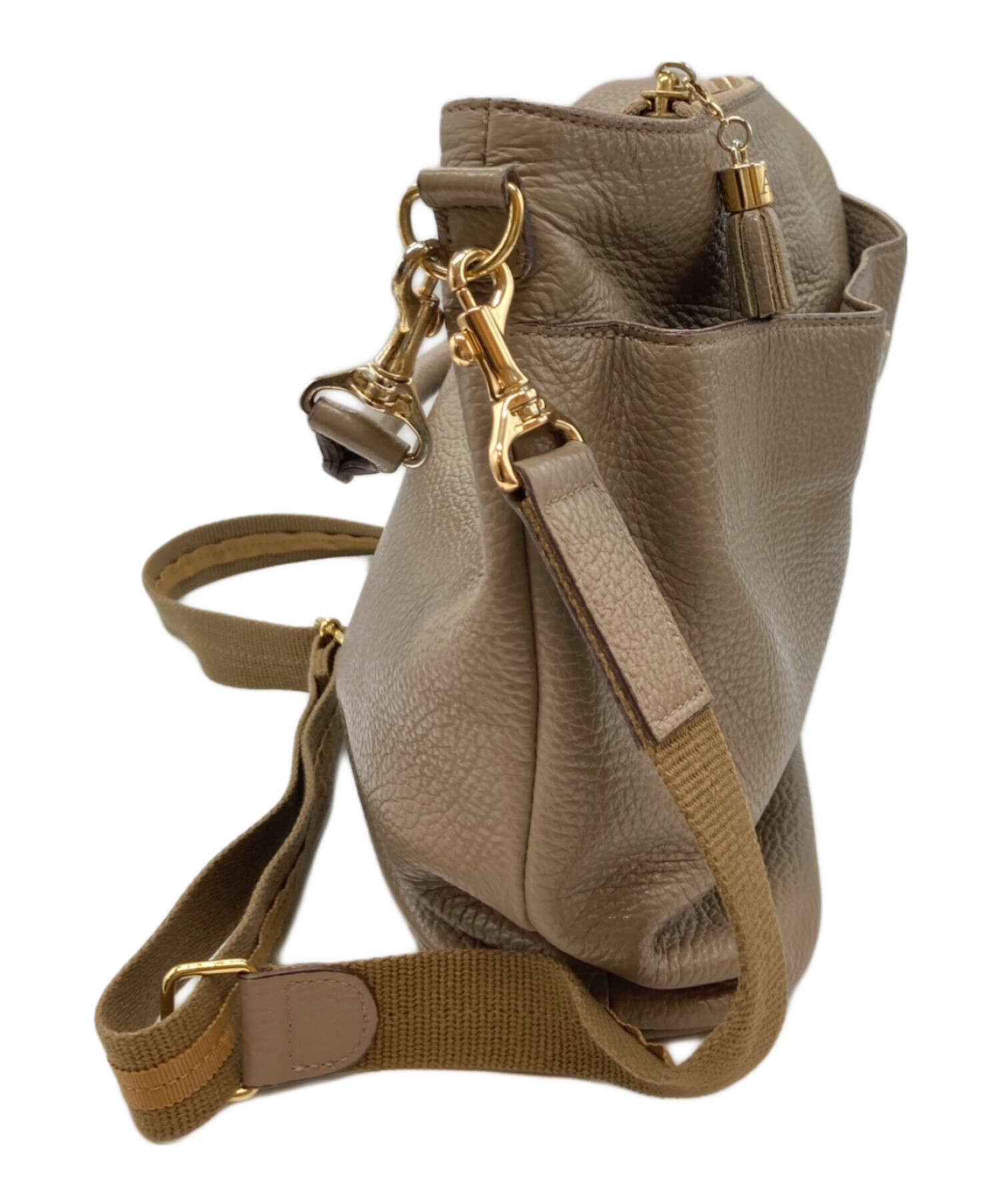 中古・古着通販】ATAO (アタオ) ウィークエンド 2WAYショルダーバッグ