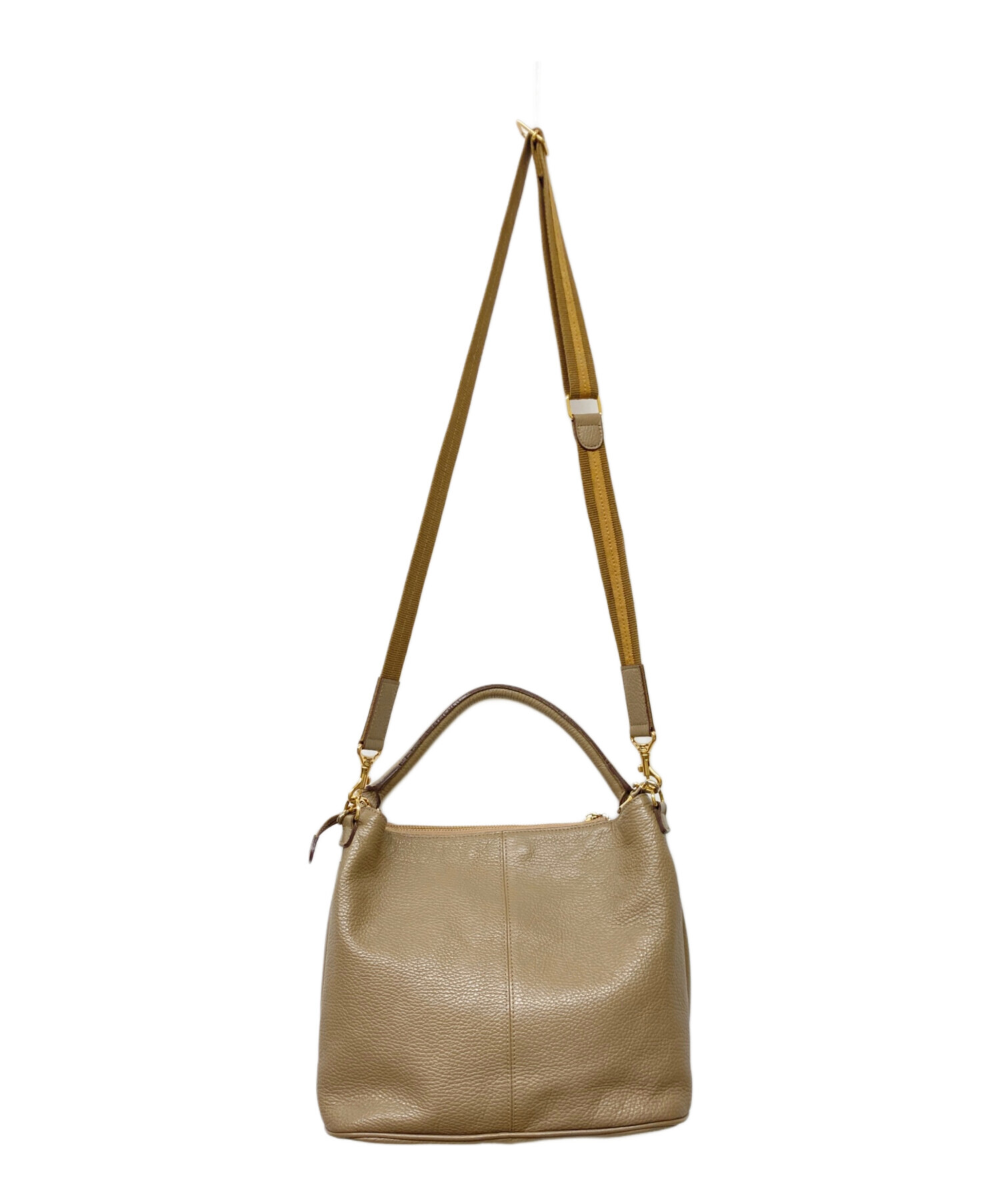 中古・古着通販】ATAO (アタオ) ウィークエンド 2WAYショルダーバッグ