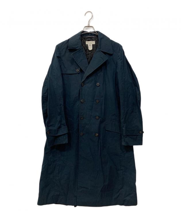 中古・古着通販】DRIES VAN NOTEN (ドリスヴァンノッテン) トレンチ