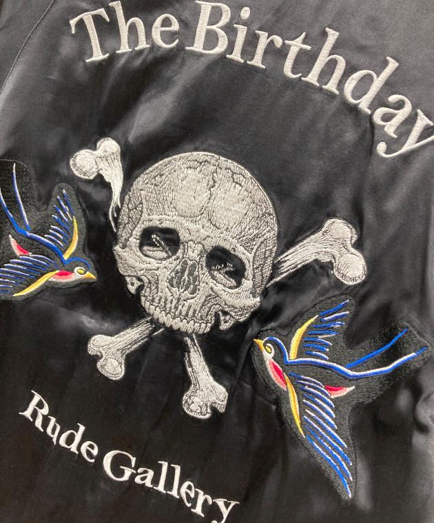 中古・古着通販】RUDE GALLERY (ルードギャラリー) THE BIRTHDAY (ザ