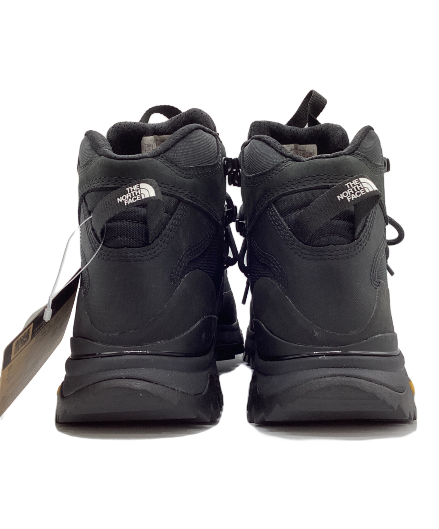 中古・古着通販】THE NORTH FACE (ザ ノース フェイス) トレッキング