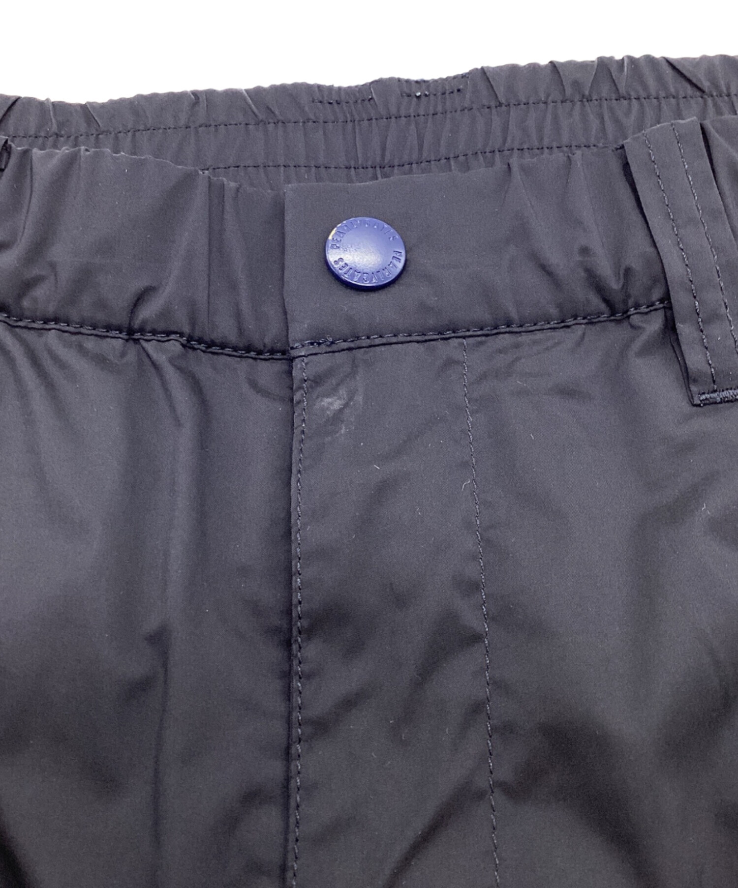 中古・古着通販】PEARLY GATES (パーリーゲイツ) ナイロンパンツ