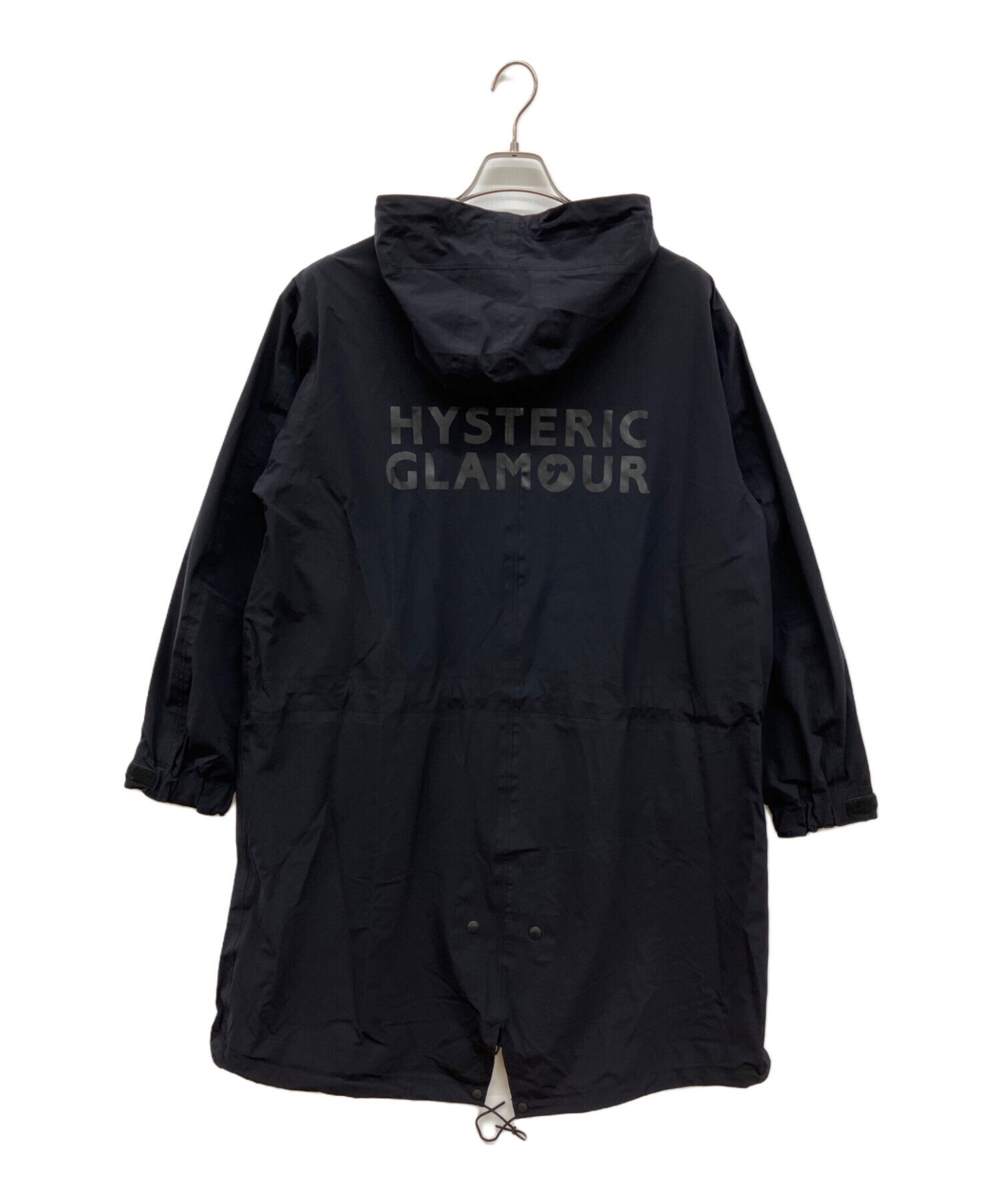 中古・古着通販】Hysteric Glamour (ヒステリックグラマー) ロゴ