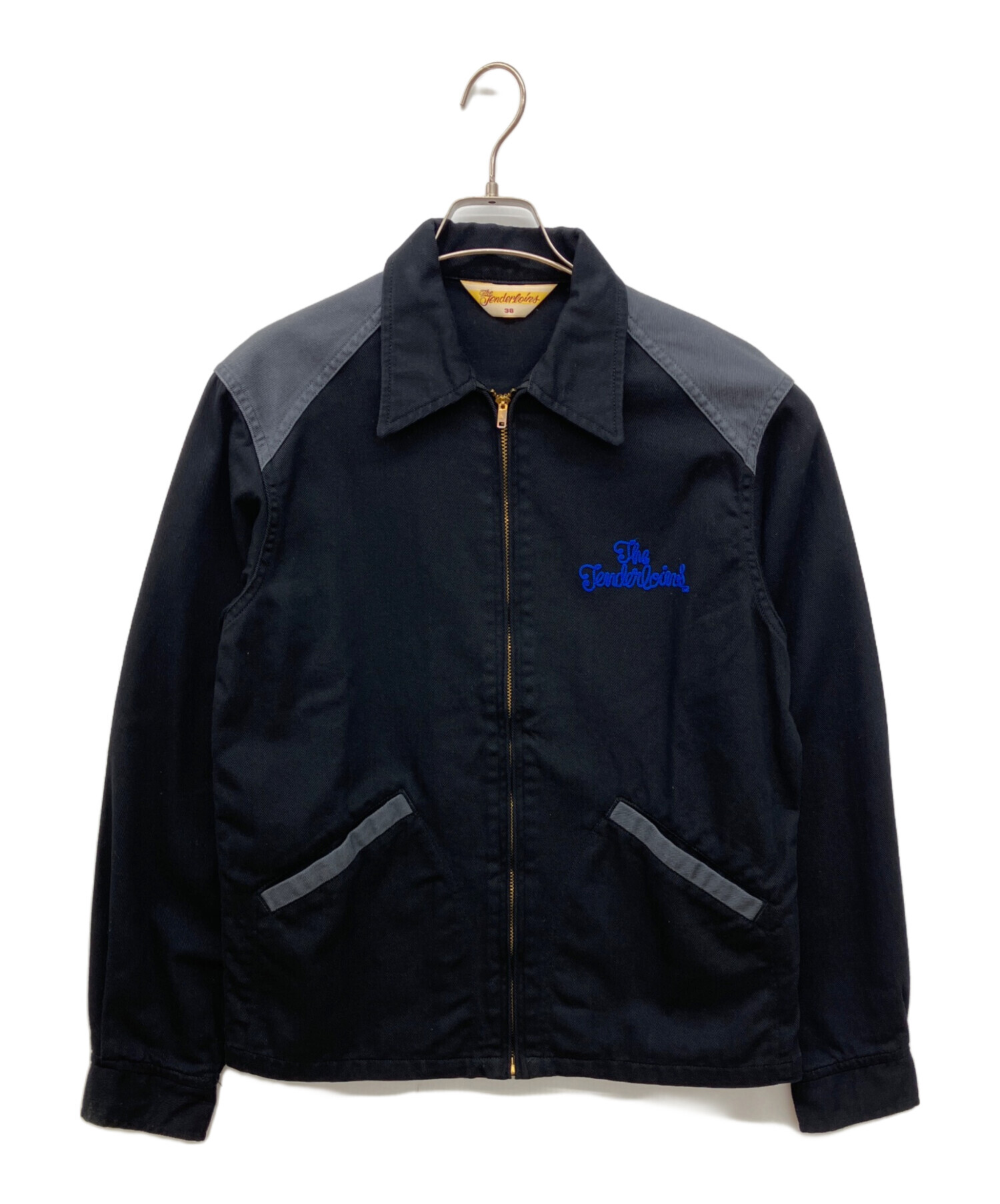 中古・古着通販】TENDERLOIN (テンダーロイン) スイングトップ T