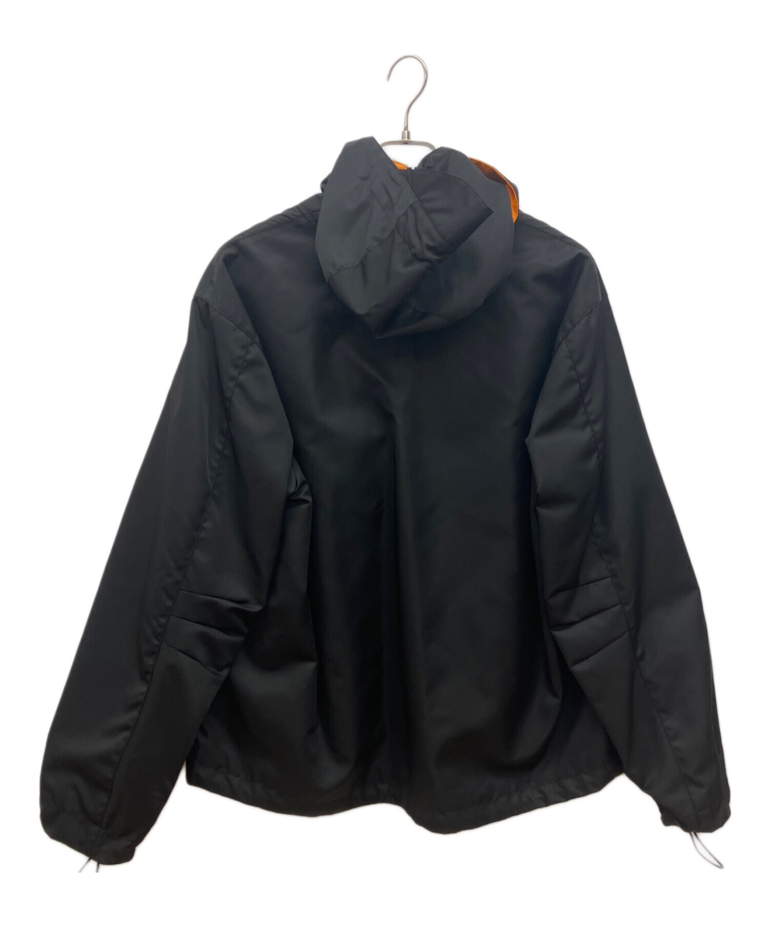 中古・古着通販】GUCCI (グッチ) パッチ付き ナイロンツイル