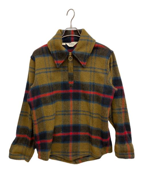 中古・古着通販】WOOLRICH (ウールリッチ) 70'sヴィンテージウール