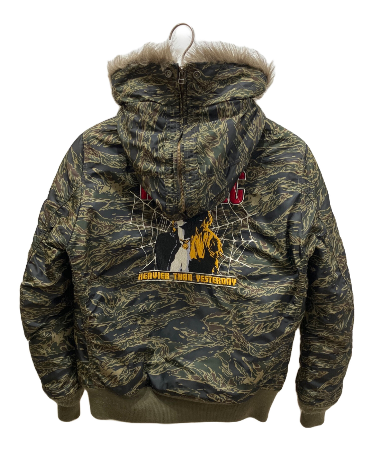 中古・古着通販】Hysteric Glamour (ヒステリックグラマー) TIGER