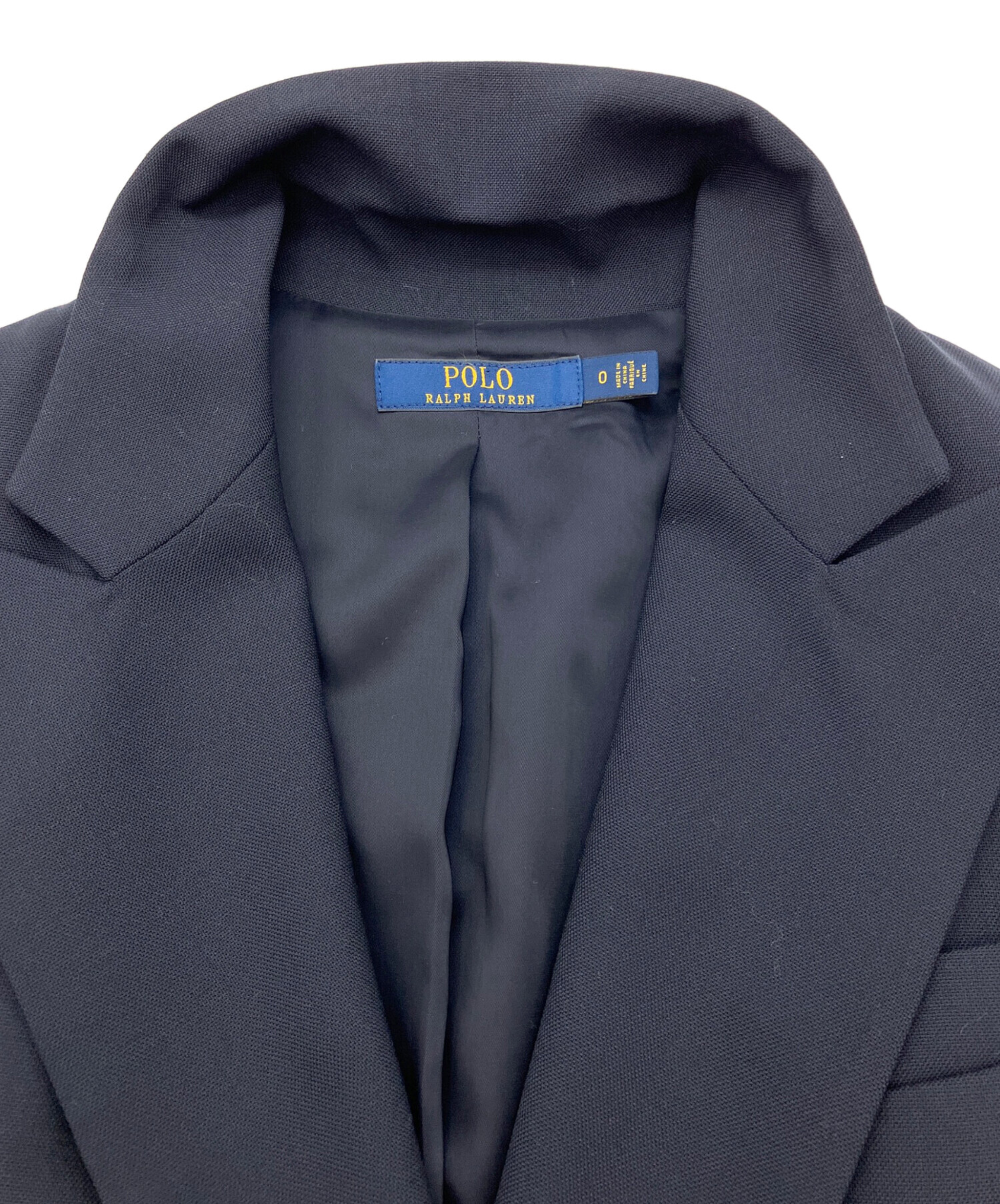 中古・古着通販】POLO RALPH LAUREN (ポロ・ラルフローレン) ロング