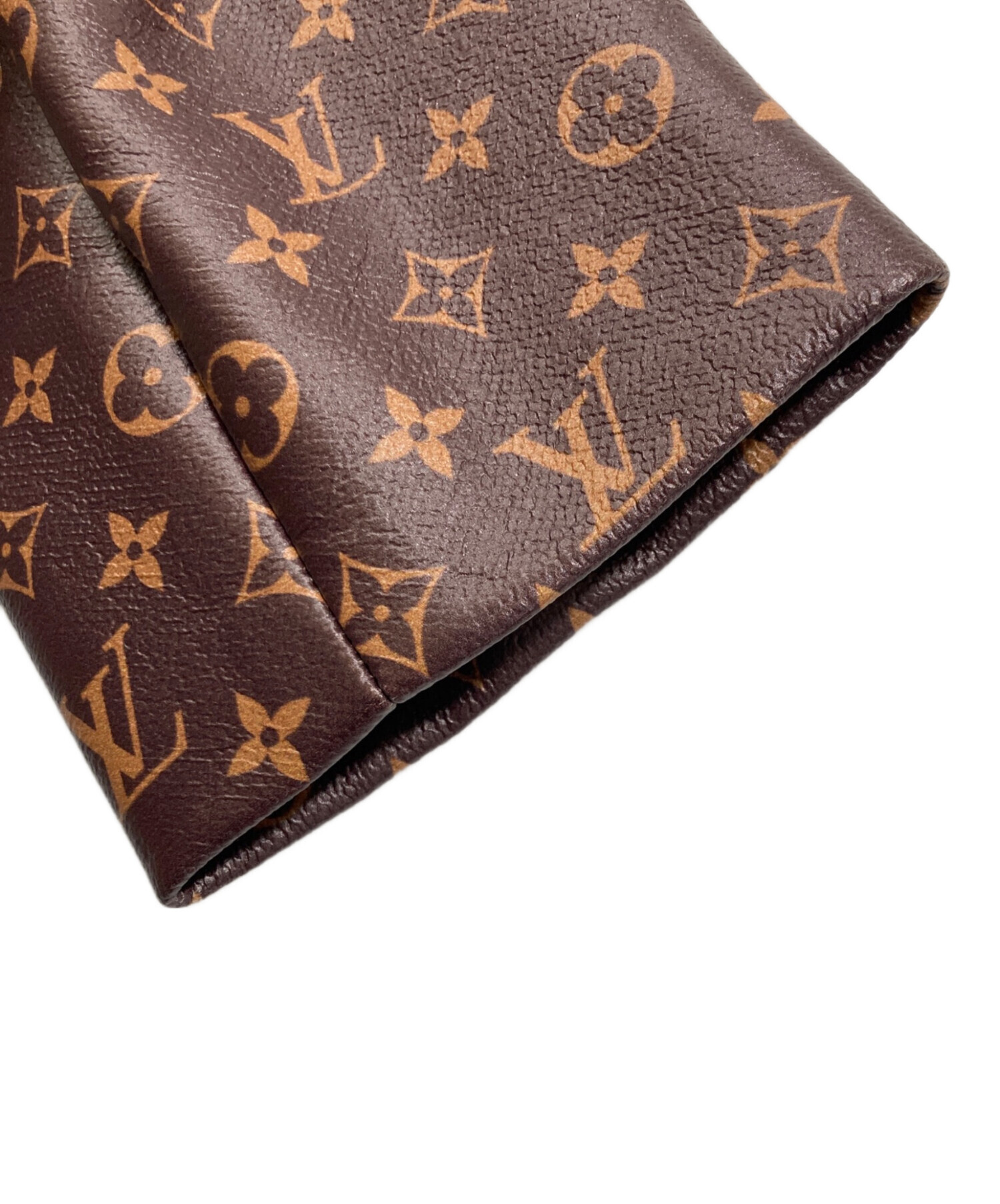 中古・古着通販】LOUIS VUITTON (ルイ ヴィトン) コーティング