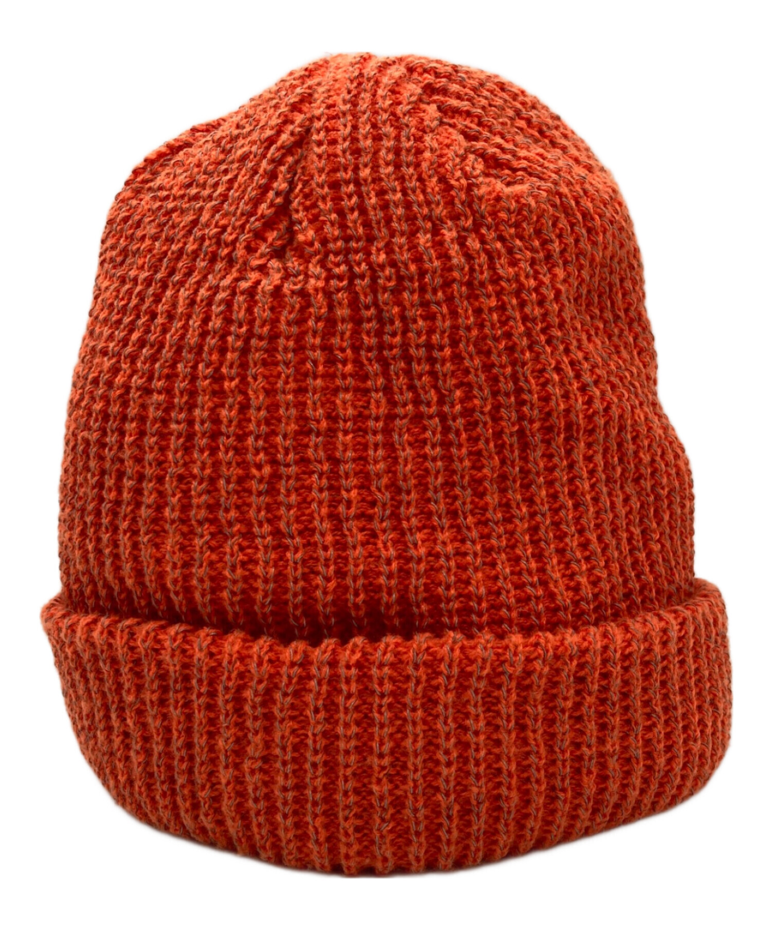 中古・古着通販】SUPREME (シュプリーム) ニット帽 オレンジ｜ブランド
