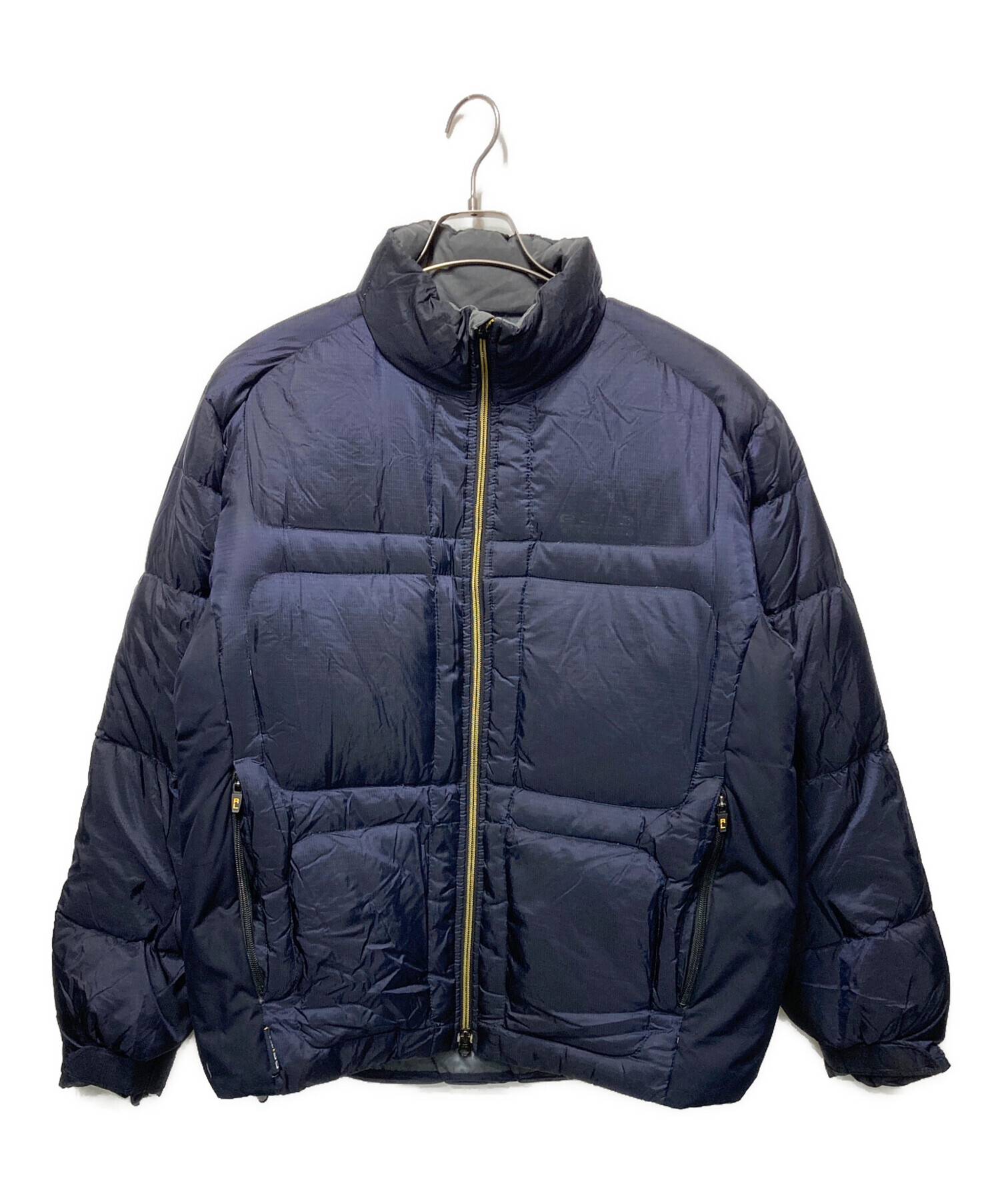 中古・古着通販】POLO SPORT (ポロスポーツ) ダウンジャケット