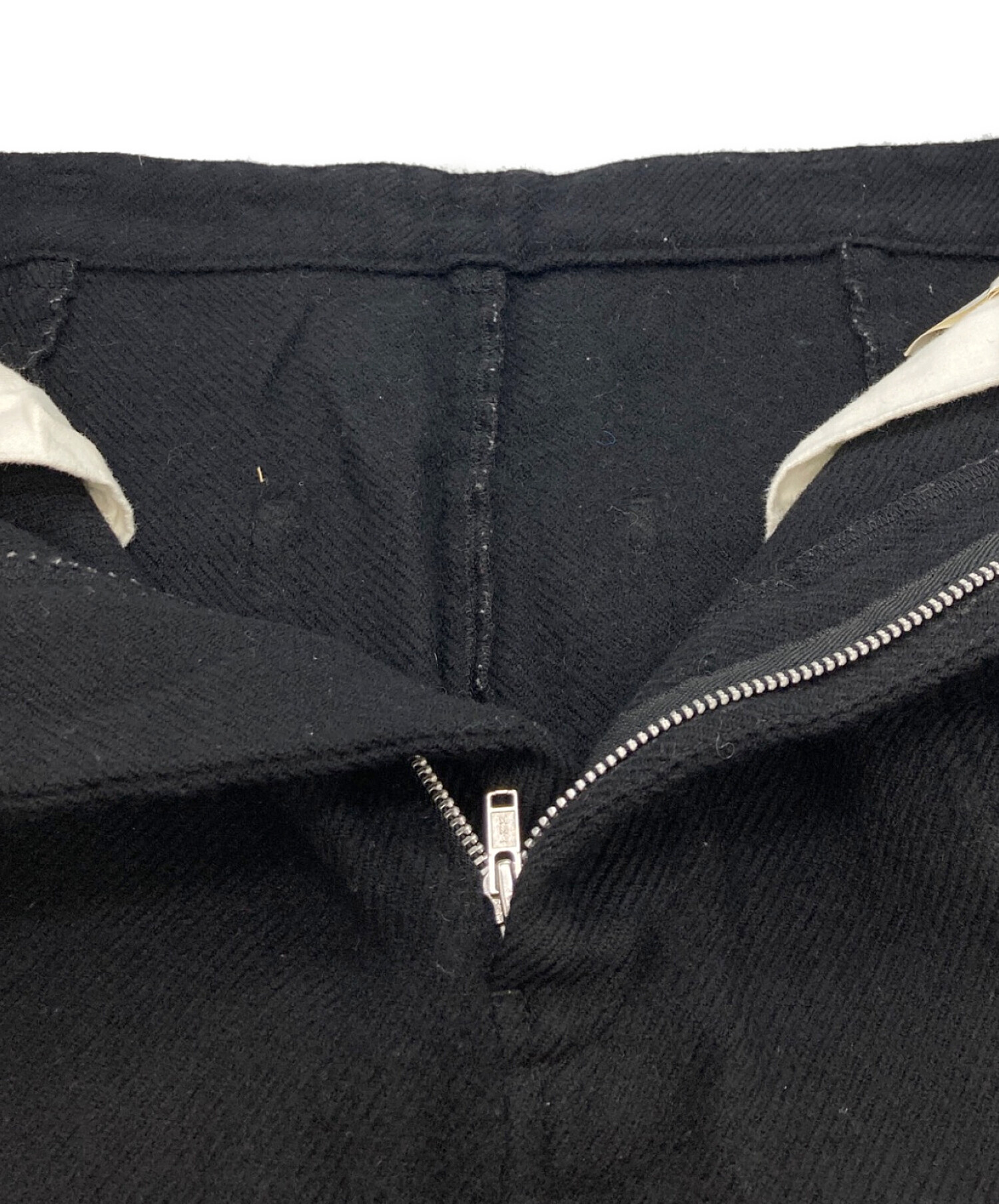 中古・古着通販】BLACK COMME des GARCONS (ブラックコムデギャルソン