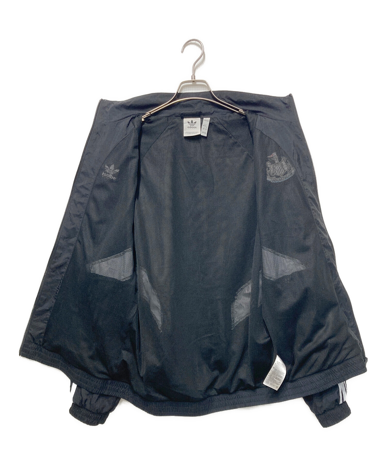 中古・古着通販】adidas (アディダス) NEW CASTLE UNITED