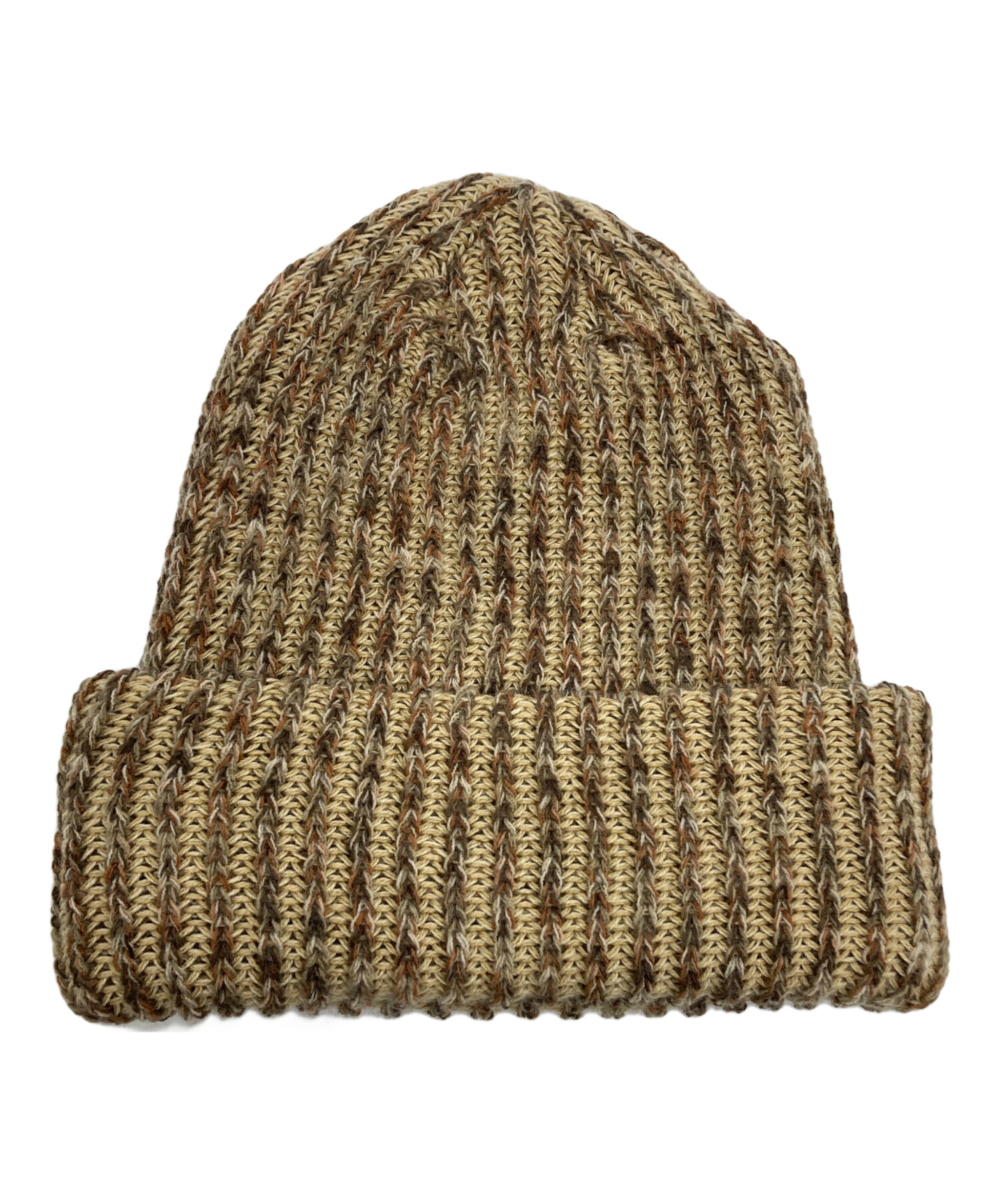 中古・古着通販】SUPREME (シュプリーム) Rainbow Knit Loose Gauge