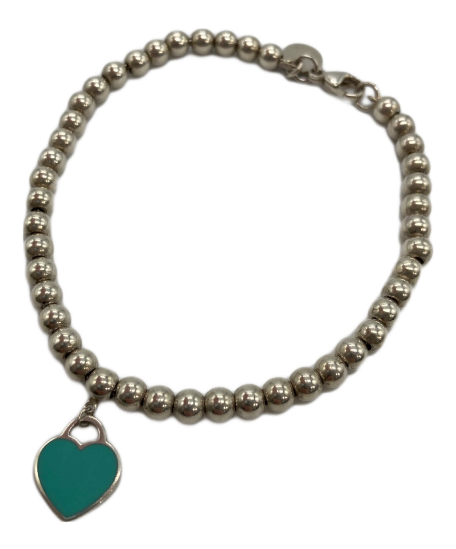 中古・古着通販】TIFFANY & Co. (ティファニー) リターントゥハート