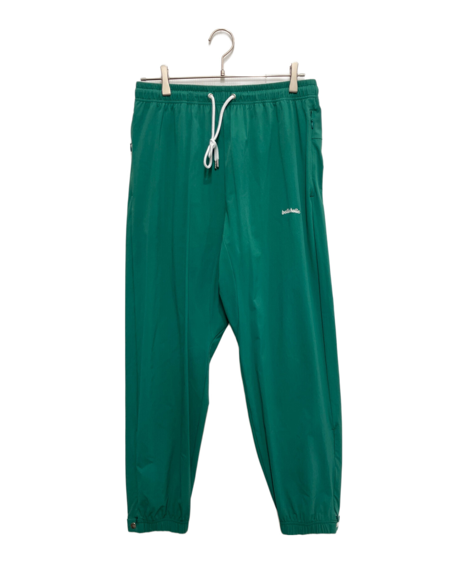 中古・古着通販】ballaholic (ボーラホリック) ナイロンパンツ