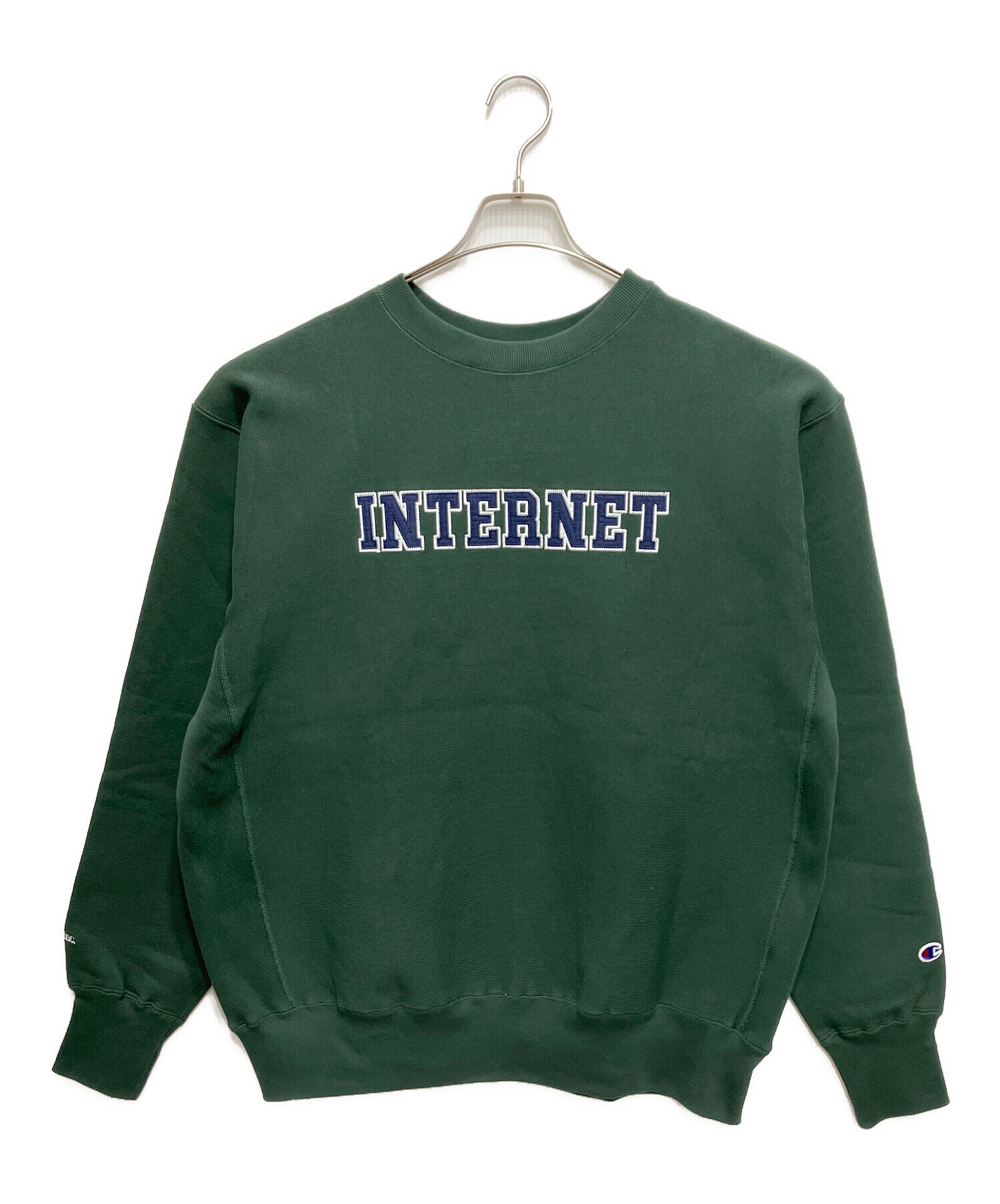 中古・古着通販】Champion REVERSE WEAVE (チャンピオン リバース