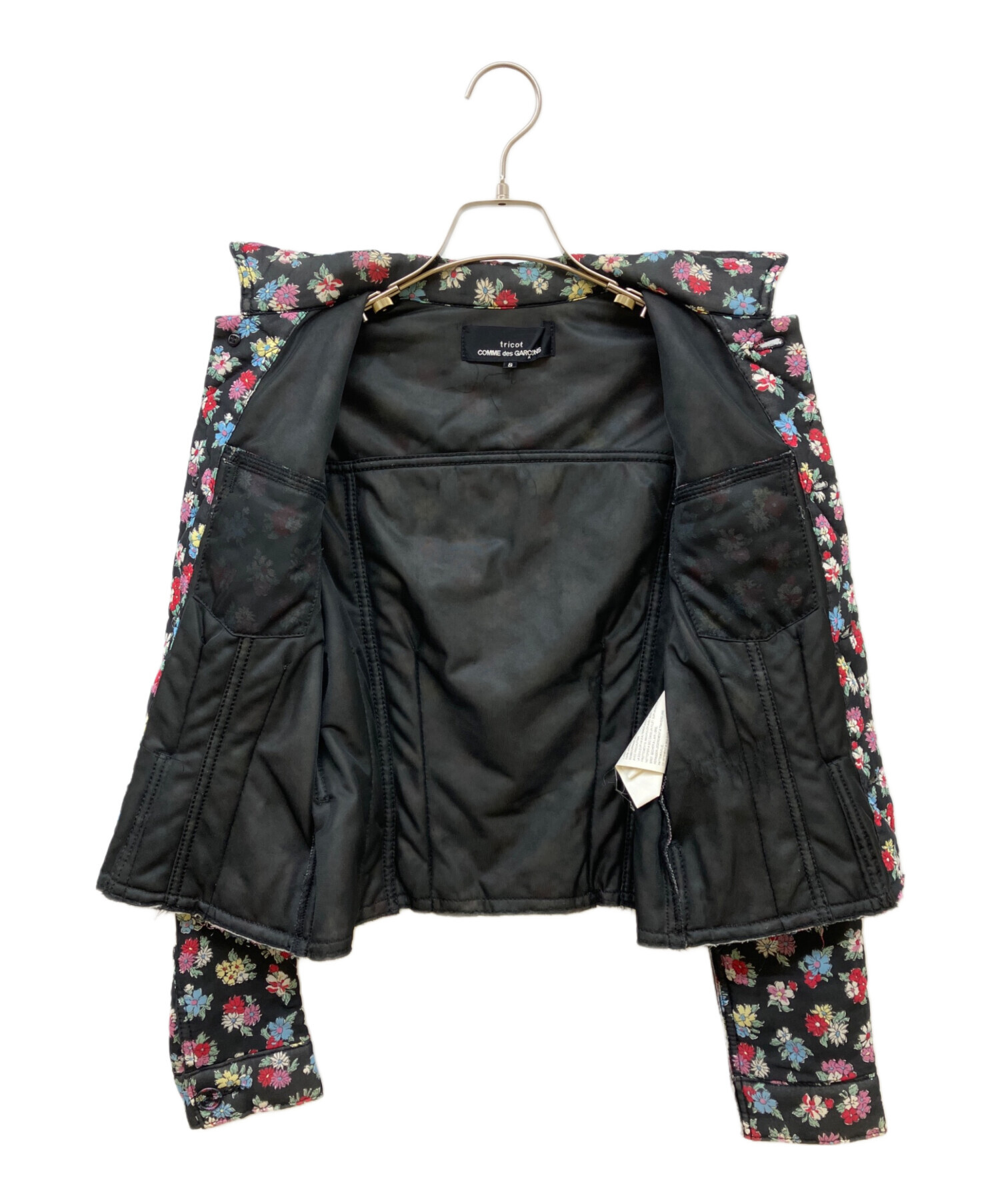 中古・古着通販】tricot COMME des GARCONS (トリココムデギャルソン