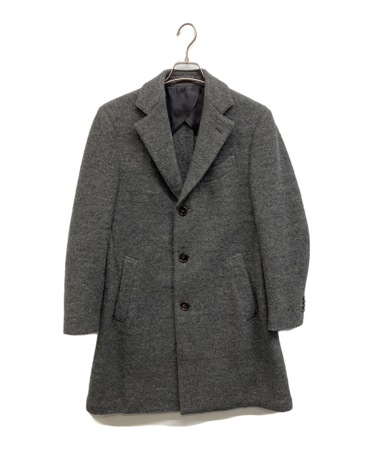 中古・古着通販】LARDINI (ラルディーニ) ウールメルトンチェスター