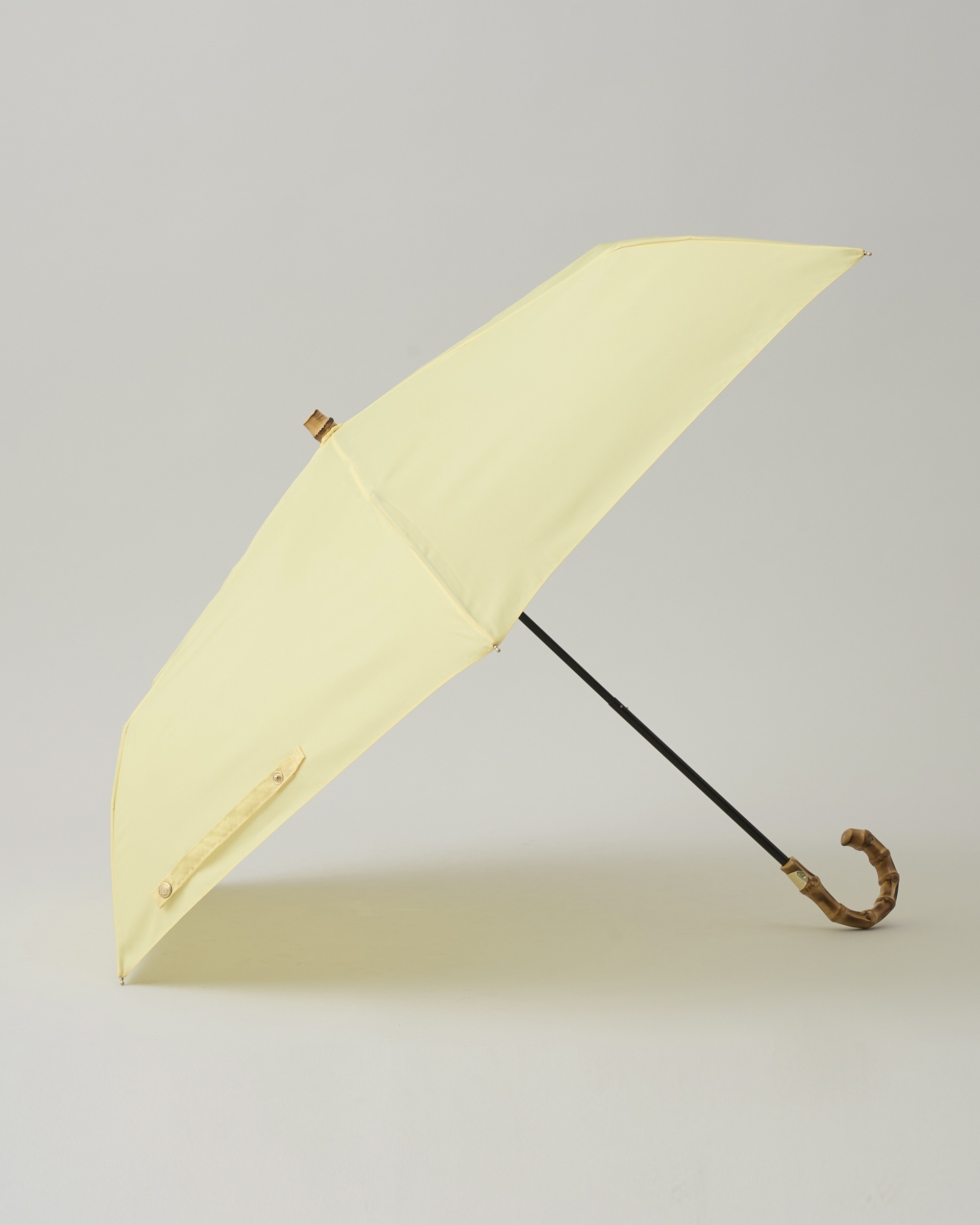 軽量】FOLDING BAMBOO MINI フォールディング バンブー ミニ｜ブルー