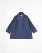 MALTON DENIM マールトン デニム｜インディゴワンウォッシュ