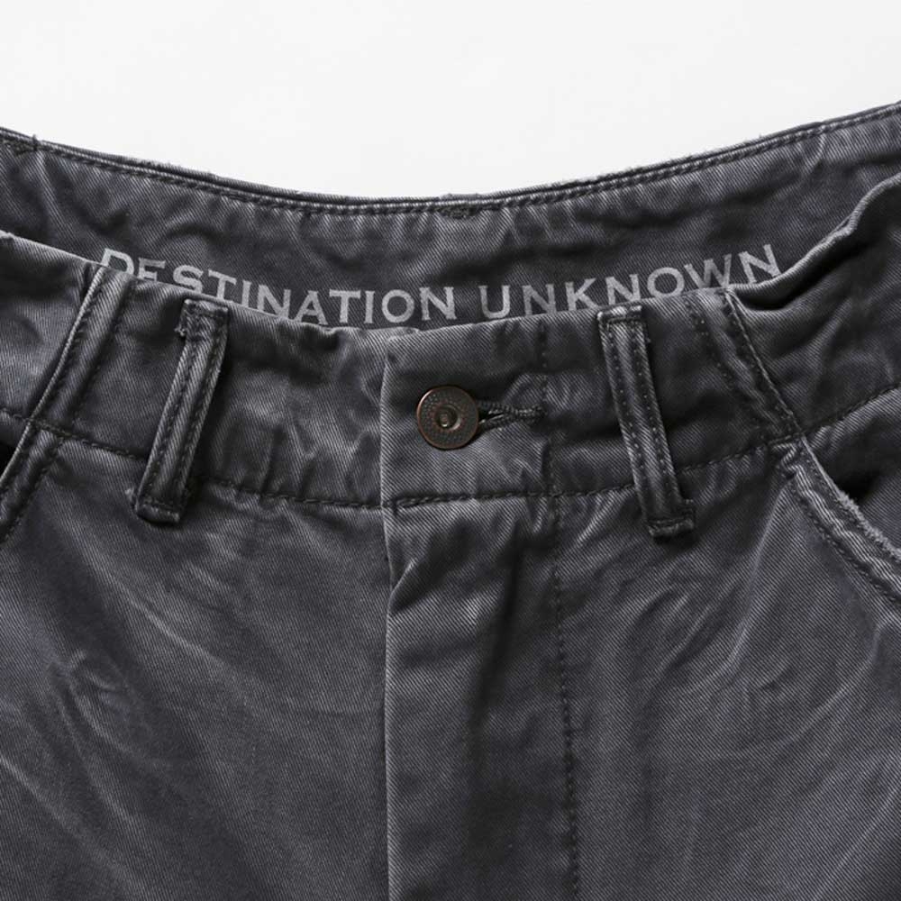 リベレイダース サルエル チノ ペインター パンツ | LIBERAIDERS